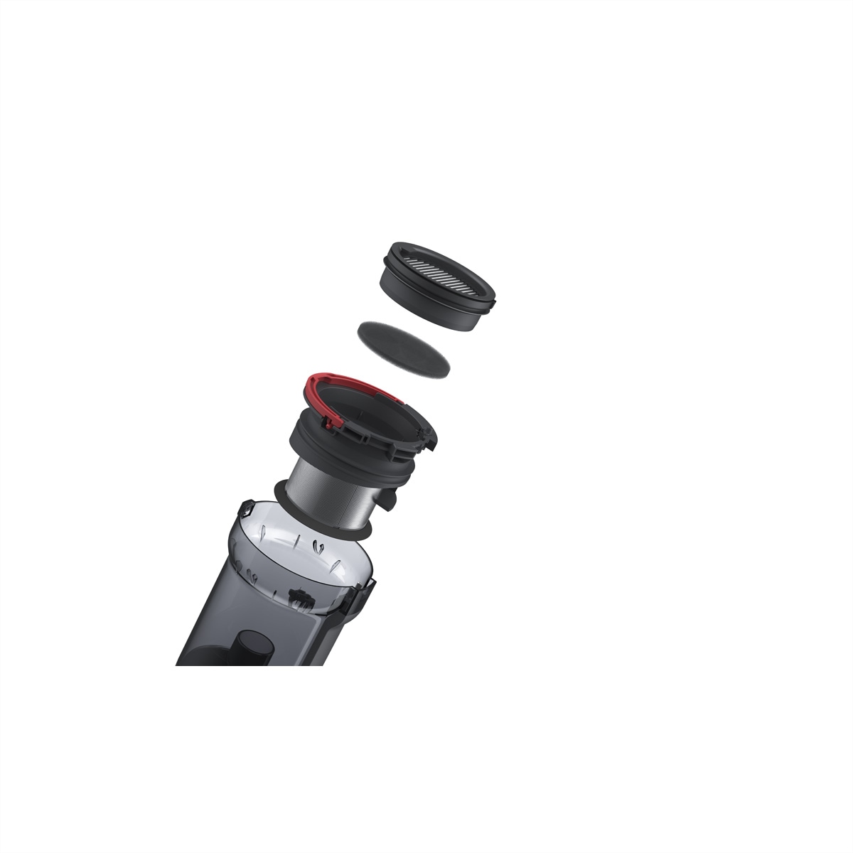 Roborock Saugroboter »Roborock Nass-Trocken Sauger DYAD Pro Combo«