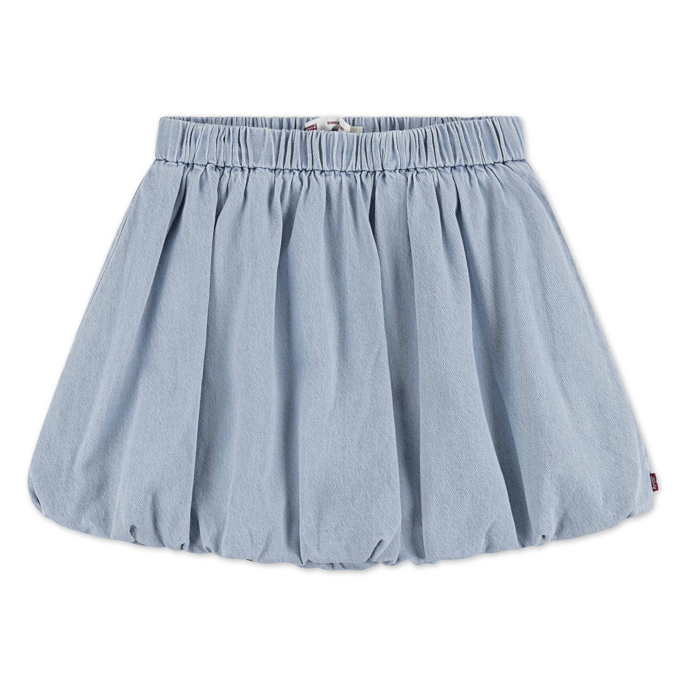 Levi's® Kids Minijupe »LVG DENIM BUBBLE SKIRT« for Girls, mit Ballonschnitt