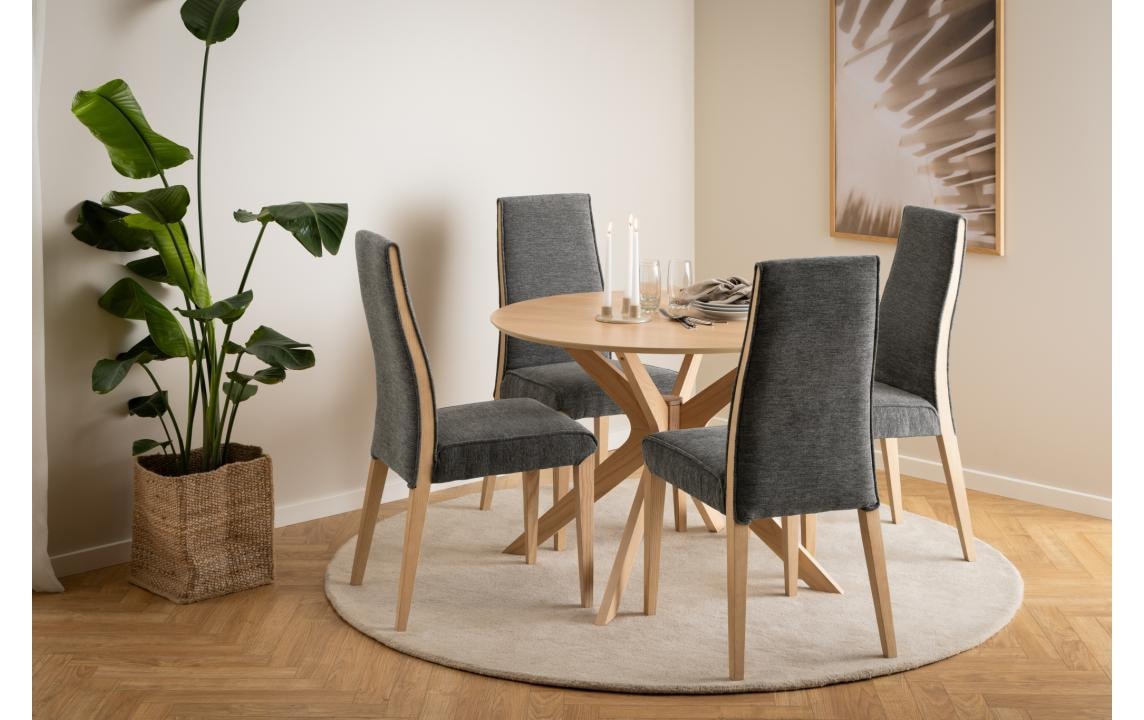 AC Design Esstisch »Duncan Ø 105 cm«