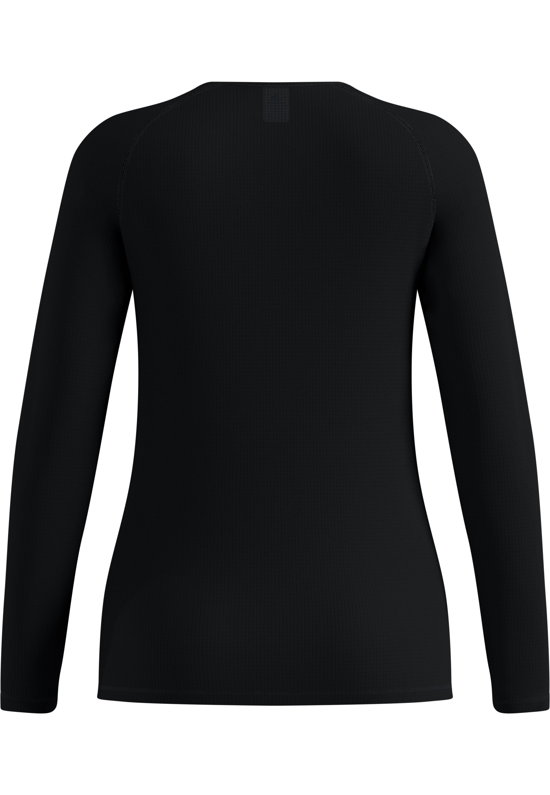 Odlo T-shirt fonctionnel »BL TOP crew neck l/s-ACTIVE LIGHT« t-shirt fonctionnel respirant, séchage rapide, qualité élastique