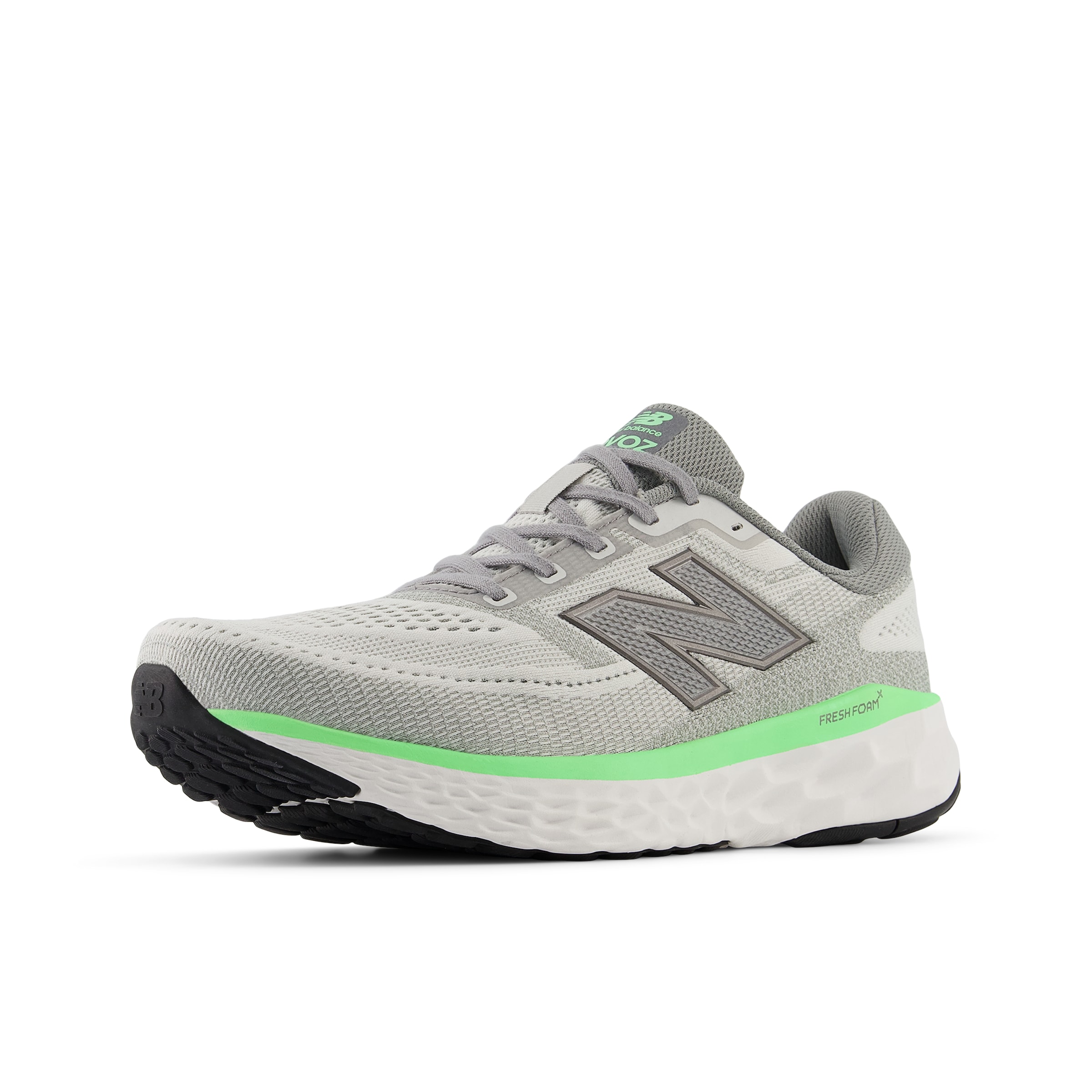 New Balance Laufschuh »MEVOZ«