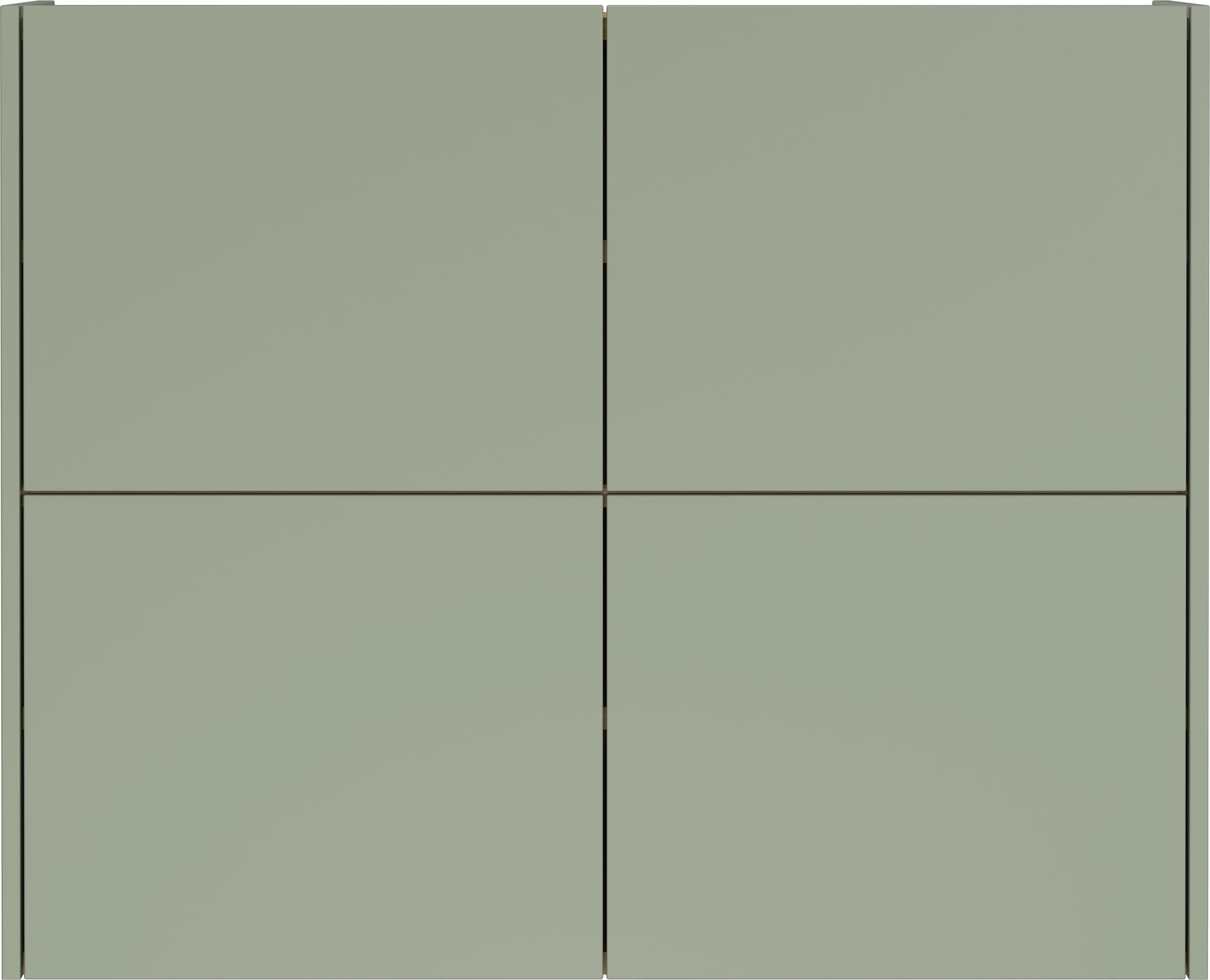 GERMANIA Garderoben-Set »GW-Binetto« 2 Stk. tlg.