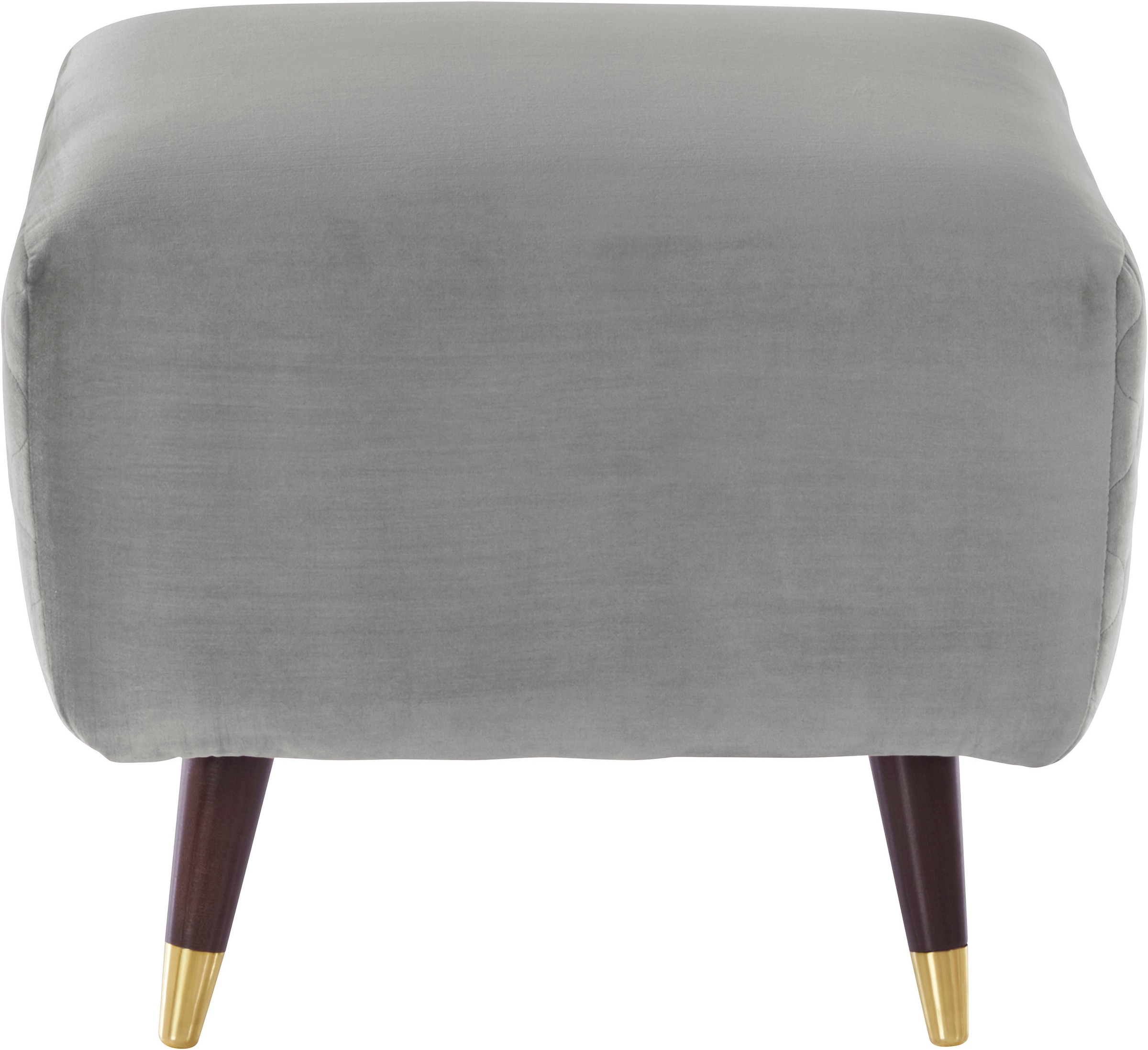Guido Maria Kretschmer Home&Living Hocker »Oradea«, passend zur Oradea-Serie