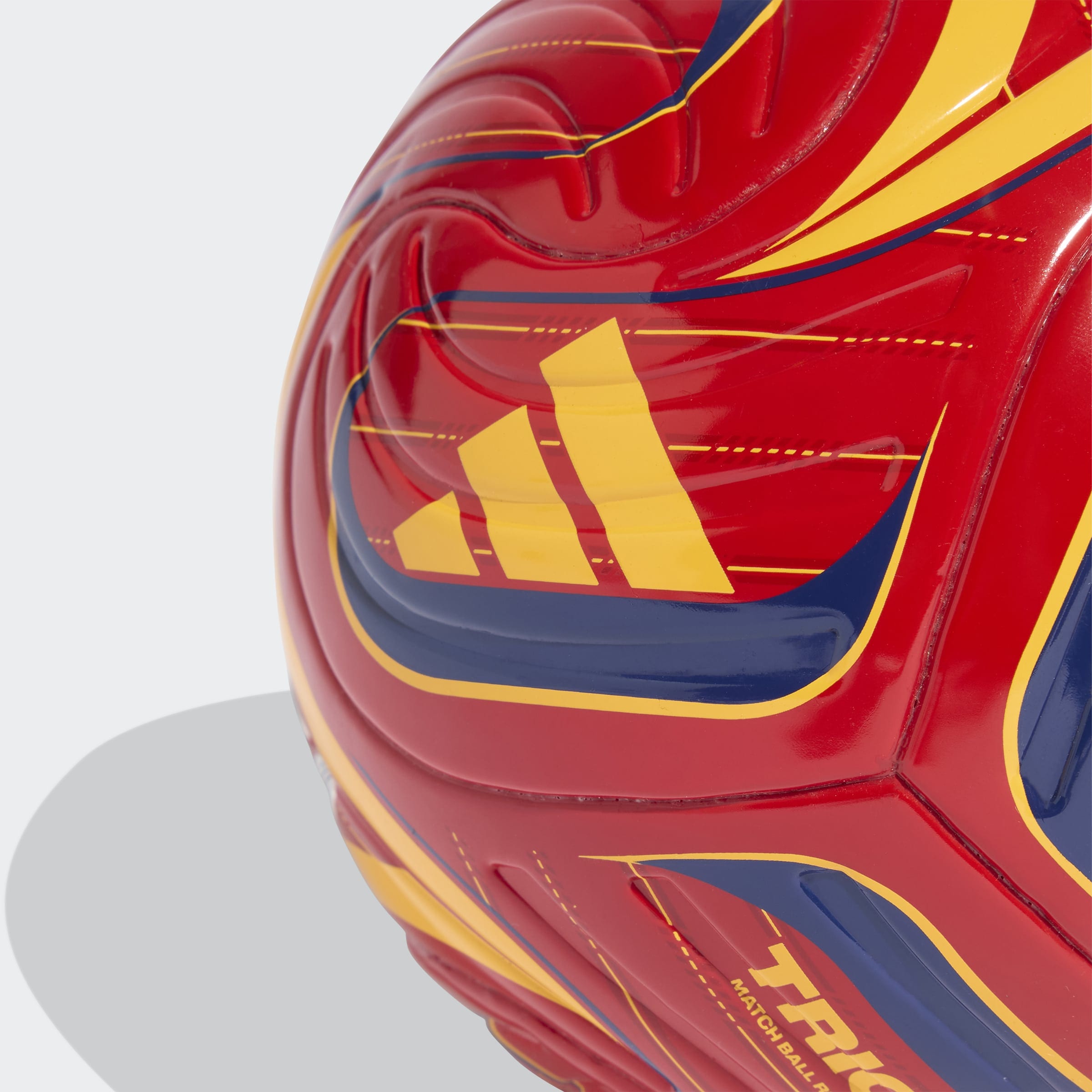 adidas Performance Football »RFEF MINI HOME« Fussball WM Spanien