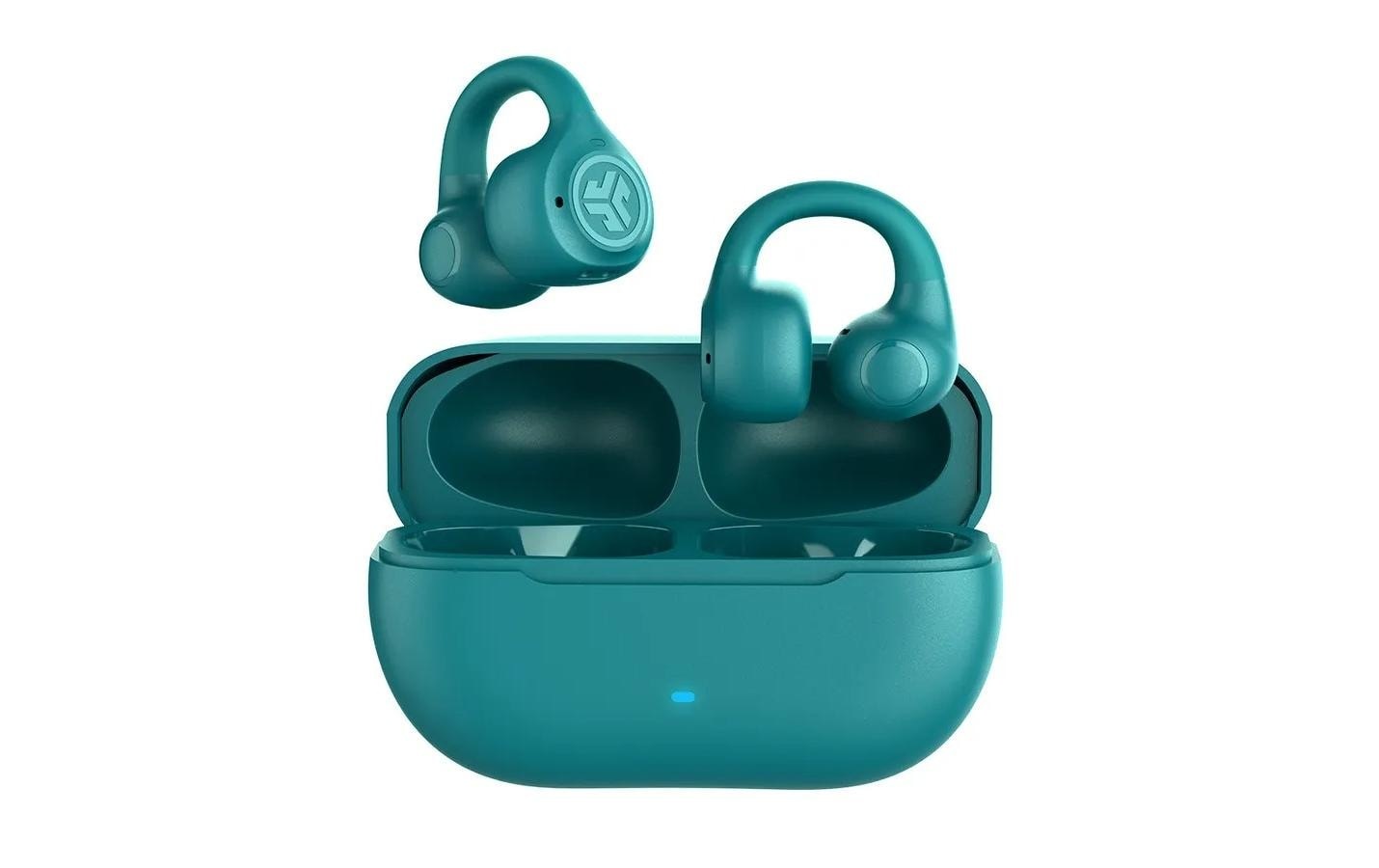 Image of Jlab Open-Ear-Kopfhörer "Flex Open-Ear Sport In-Ear Clip"