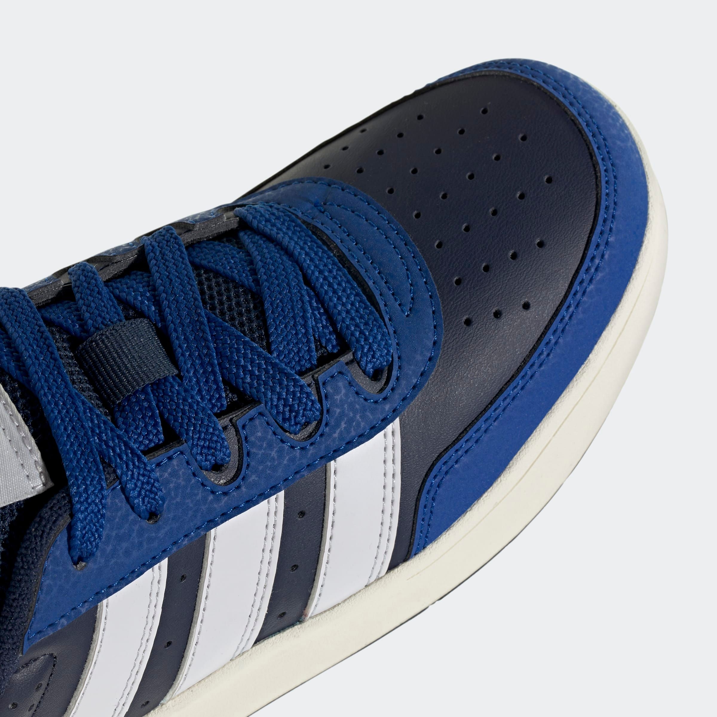 adidas Sportswear Sneaker »BREAKBASE E KIDS«