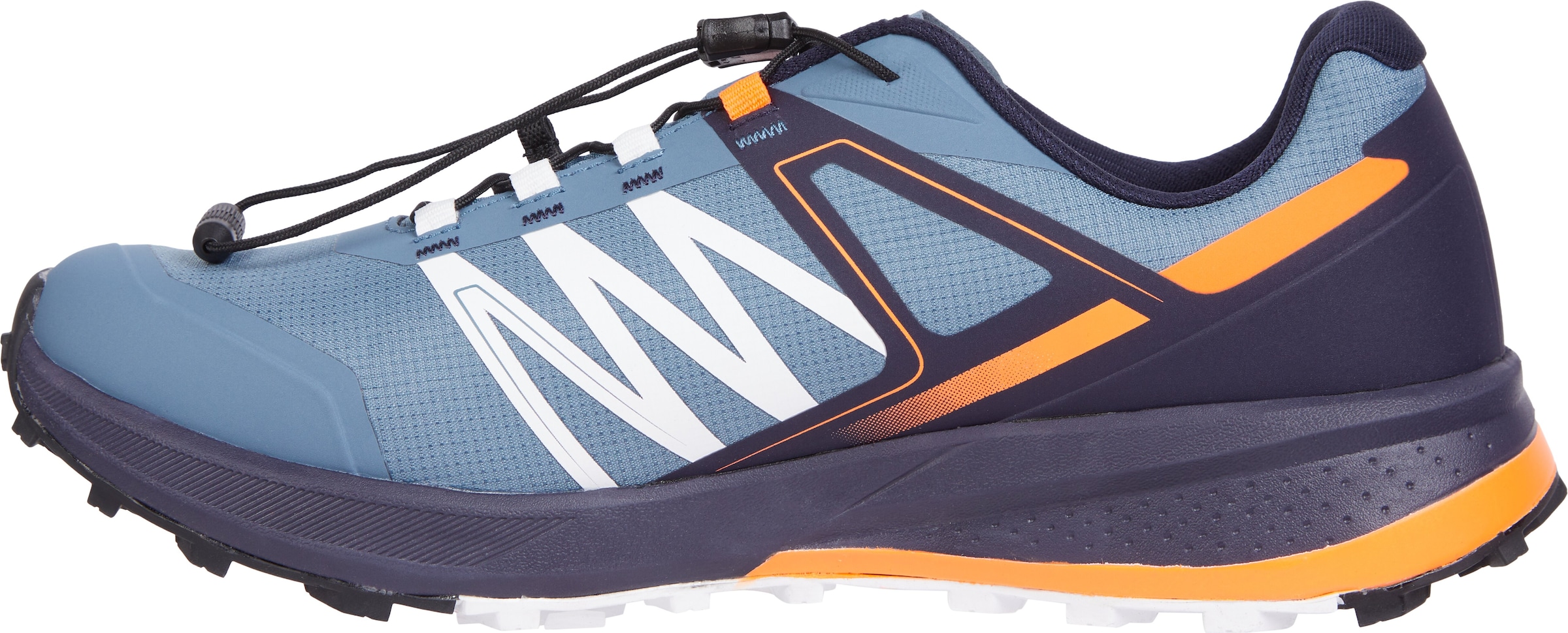 McKINLEY Wanderschuh »Kansas IV AQB M«  wasserabweisend
