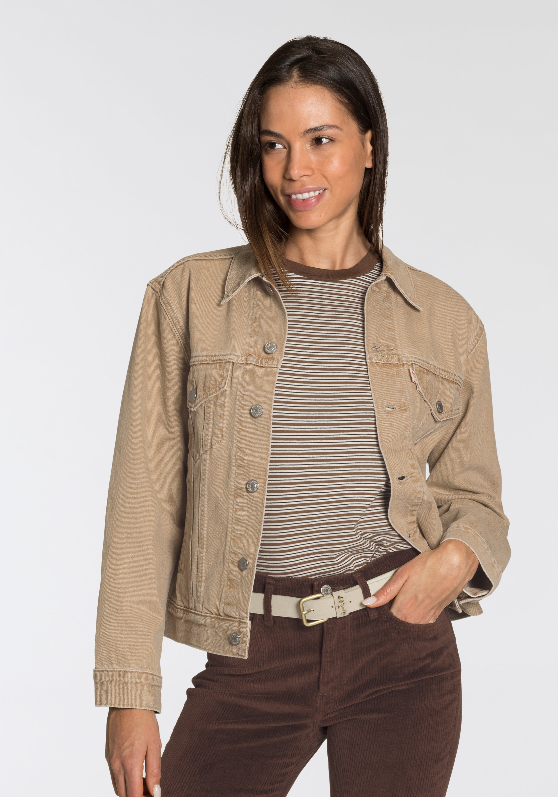 Levi's® Jeansjacke kaufen