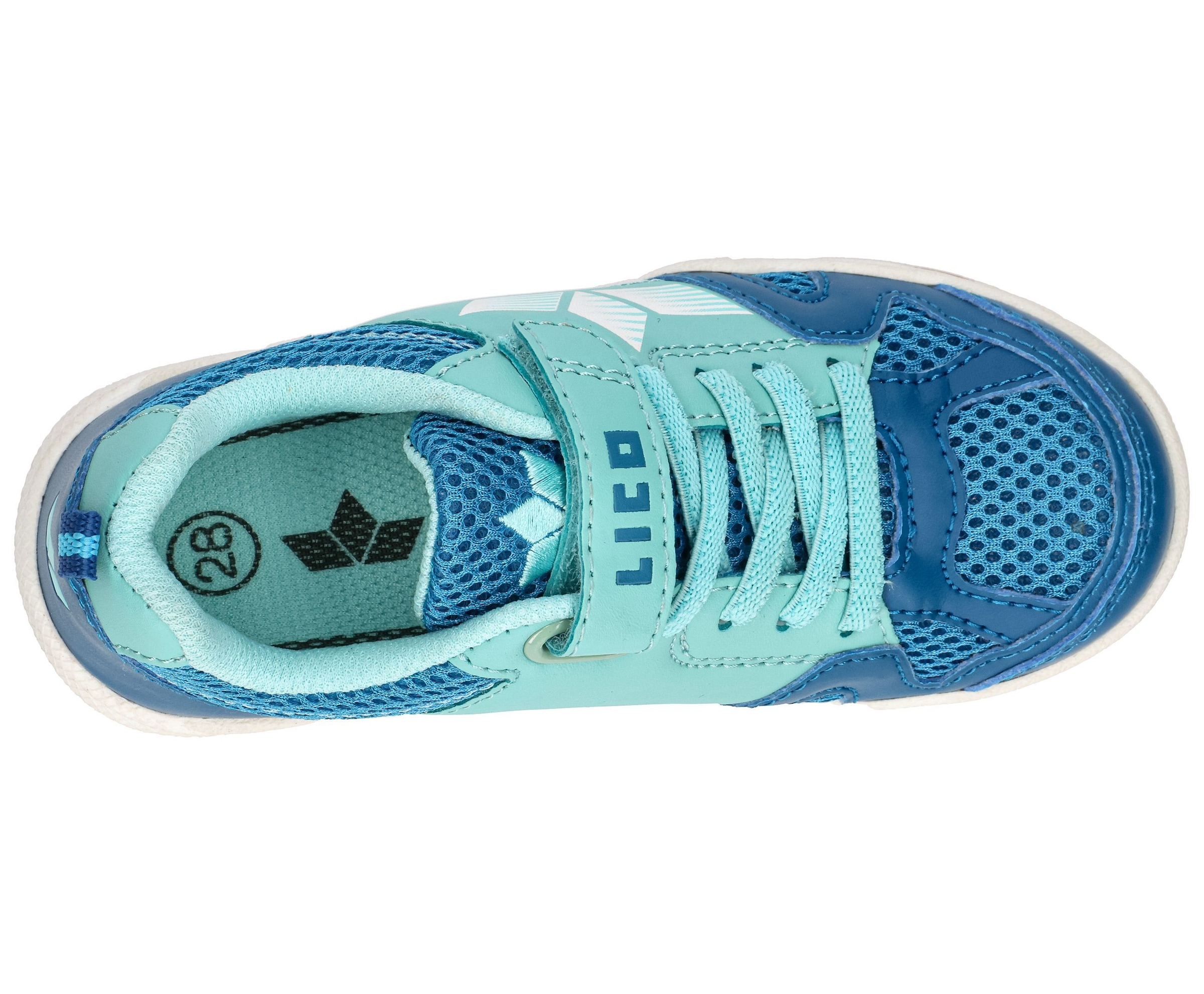 Lico Hallenschuh »Sportschuh Sport VS«