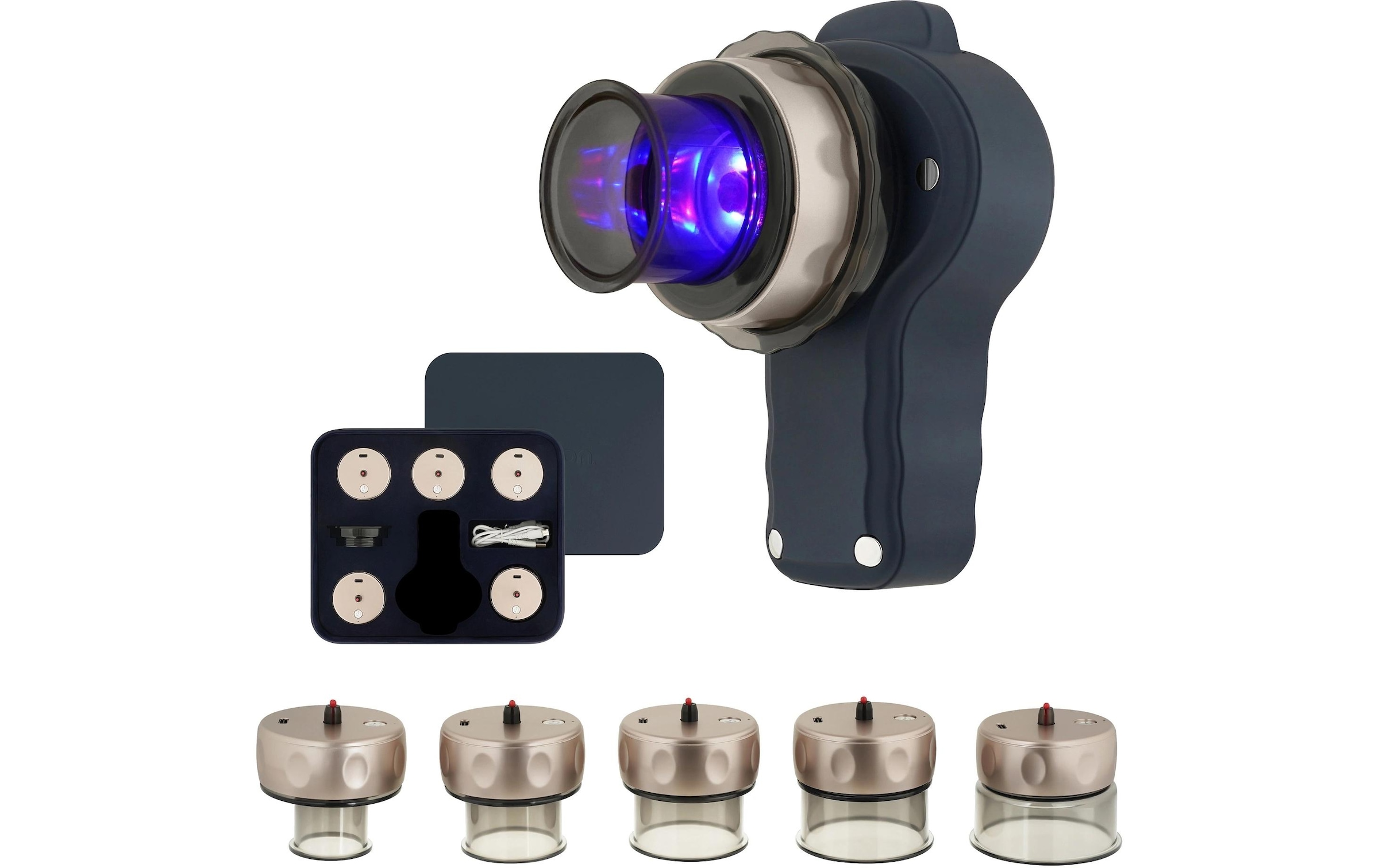   Massagegerät »Medivon Celestine«