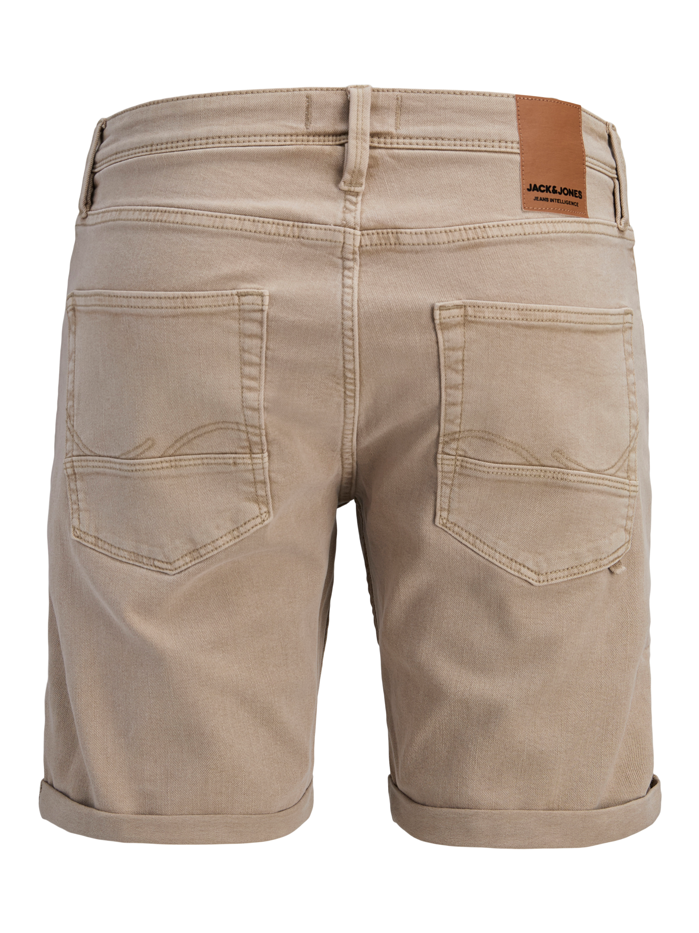 Jack & Jones Bermuda »JJIRICK JJFOX SHORTS AKM 340«