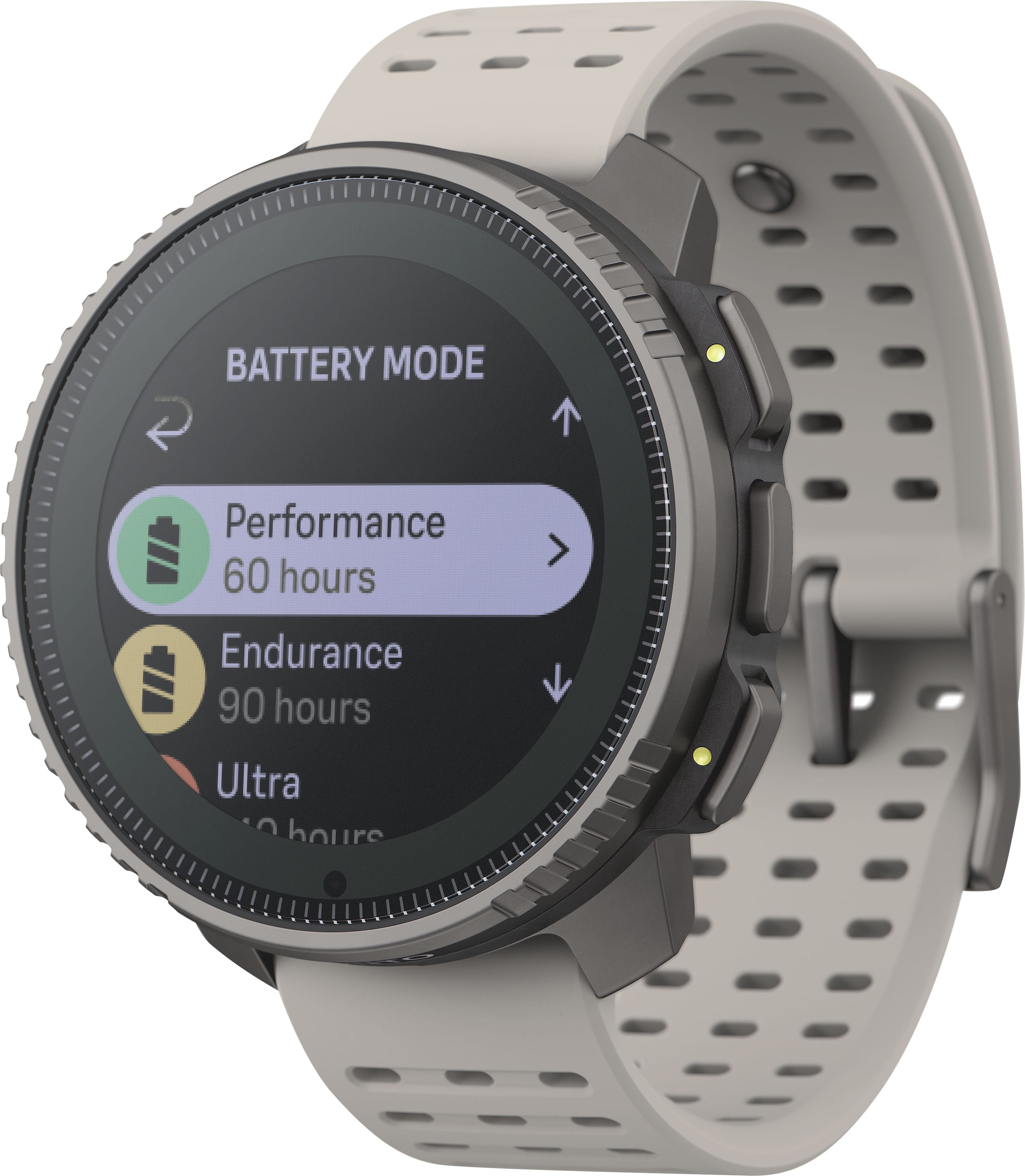 Suunto Smartwatch »Vertical«, (/ 1,4 Zoll), 32 GB