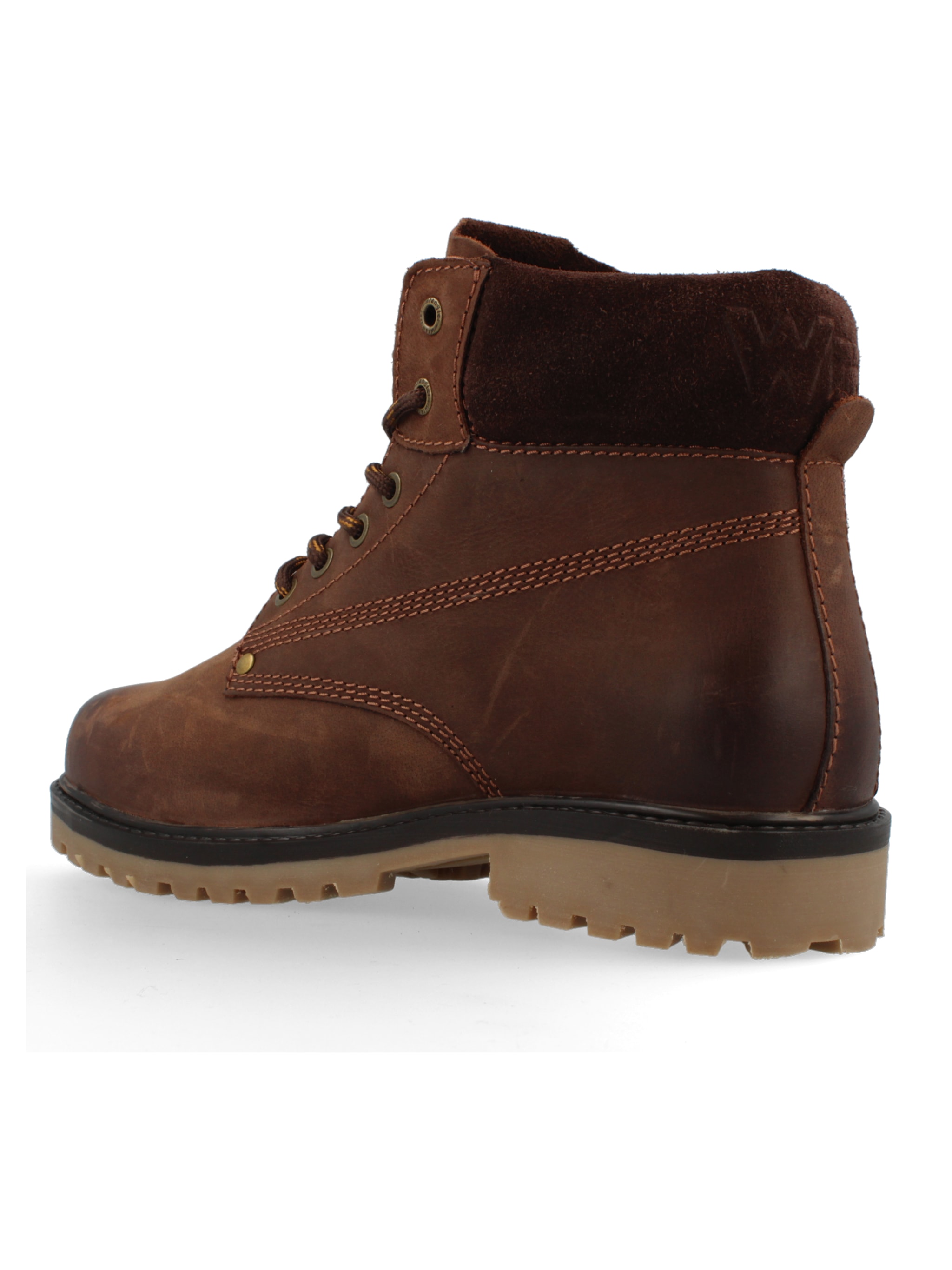 Wrangler Bottes d'hiver »ARCH FUR MEN HIGH«  gefüttert