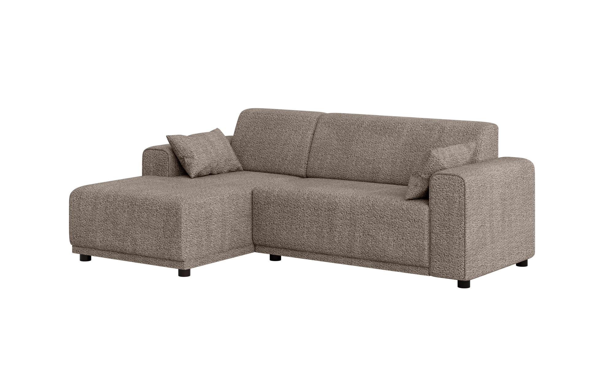 Home affaire Ecksofa »TAMMO«, L-Form