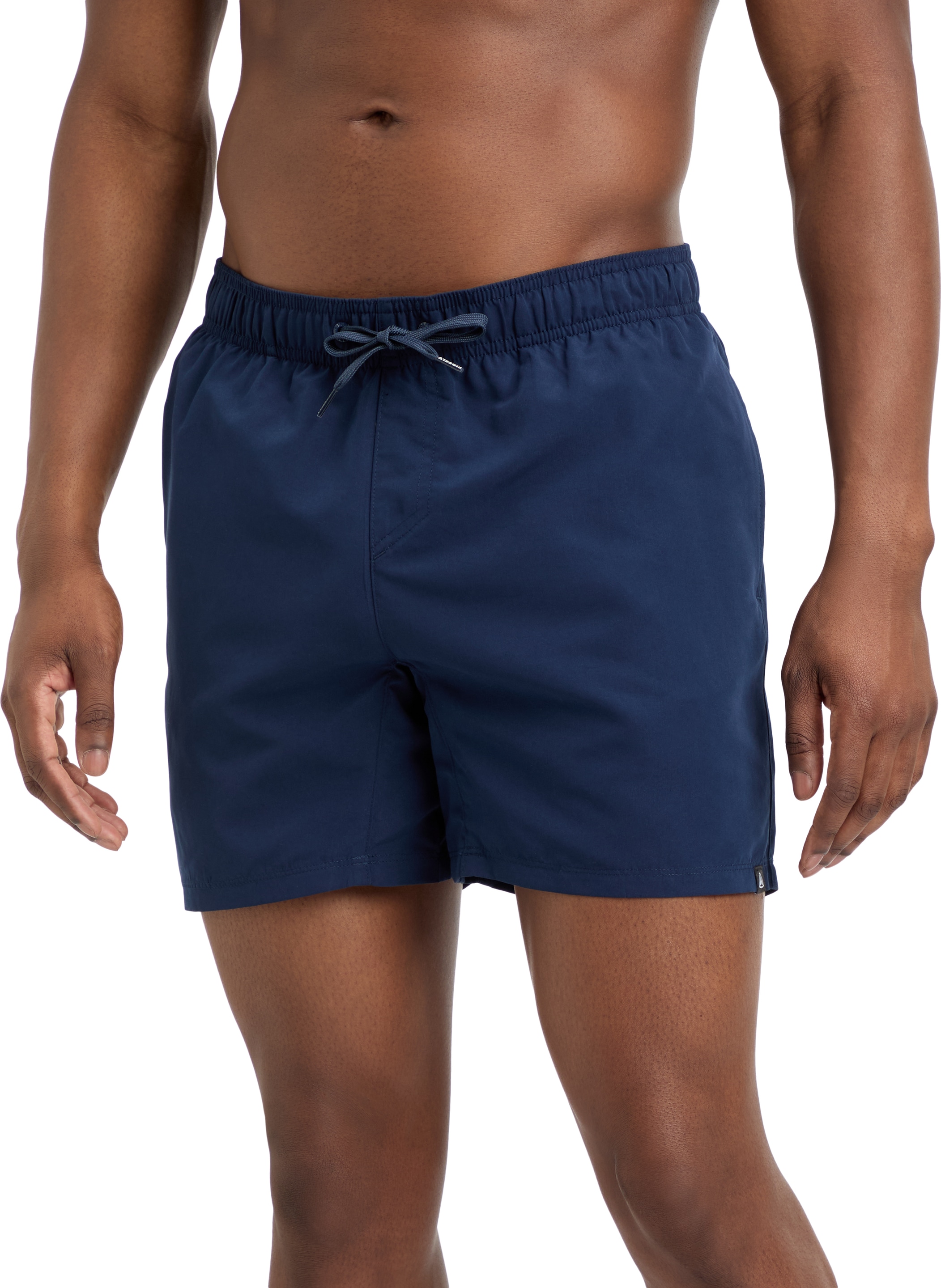 McKINLEY Badeshorts »HE.-BADESHORTS KEN IV M« mit Eingriffstaschen und Gesässtasche, mit Innenslip aus Mesh