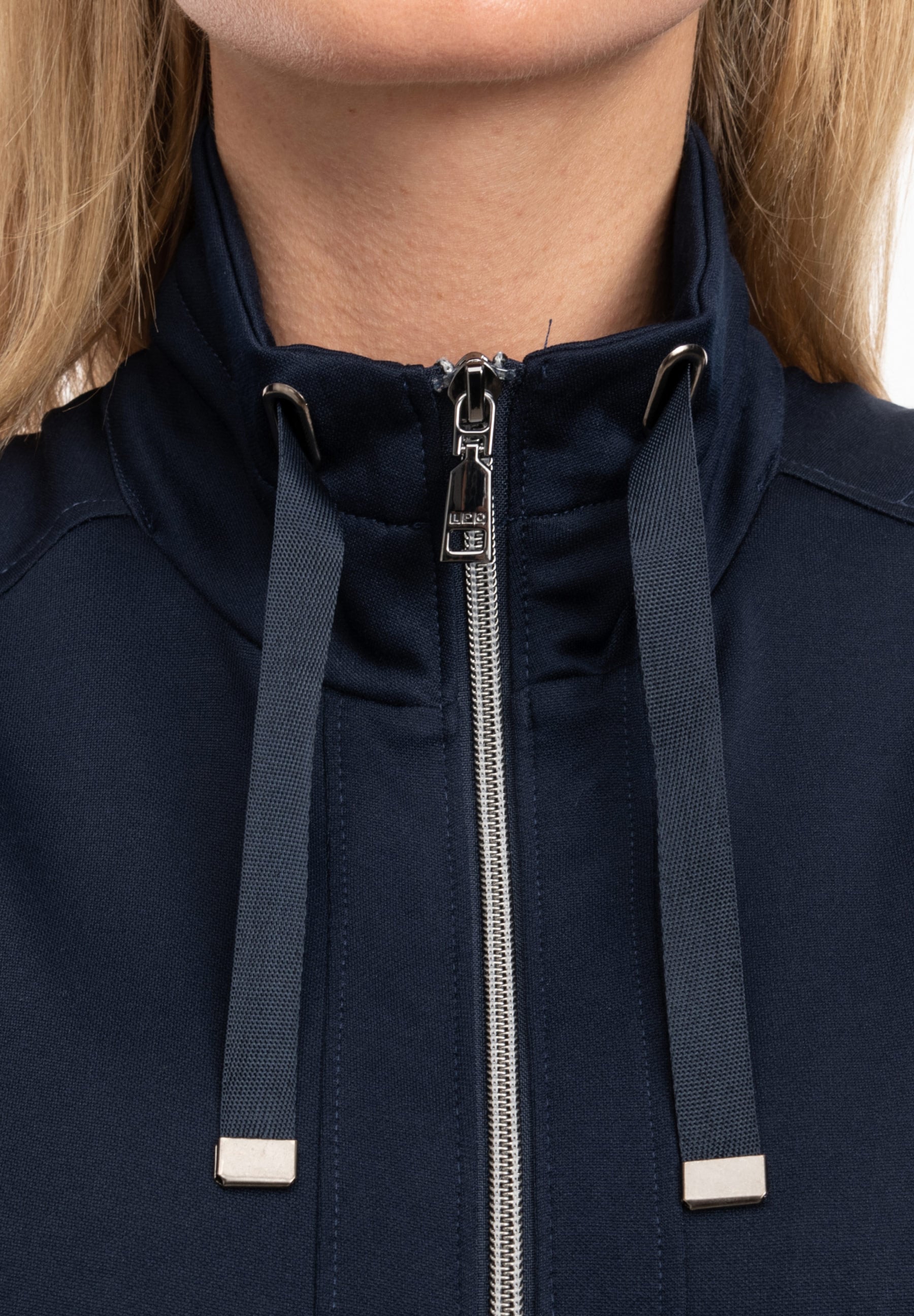 DEPROC Active Funktionsweste »NIGEL PEAK III VEST« auch in Grossen Grössen erhältlich