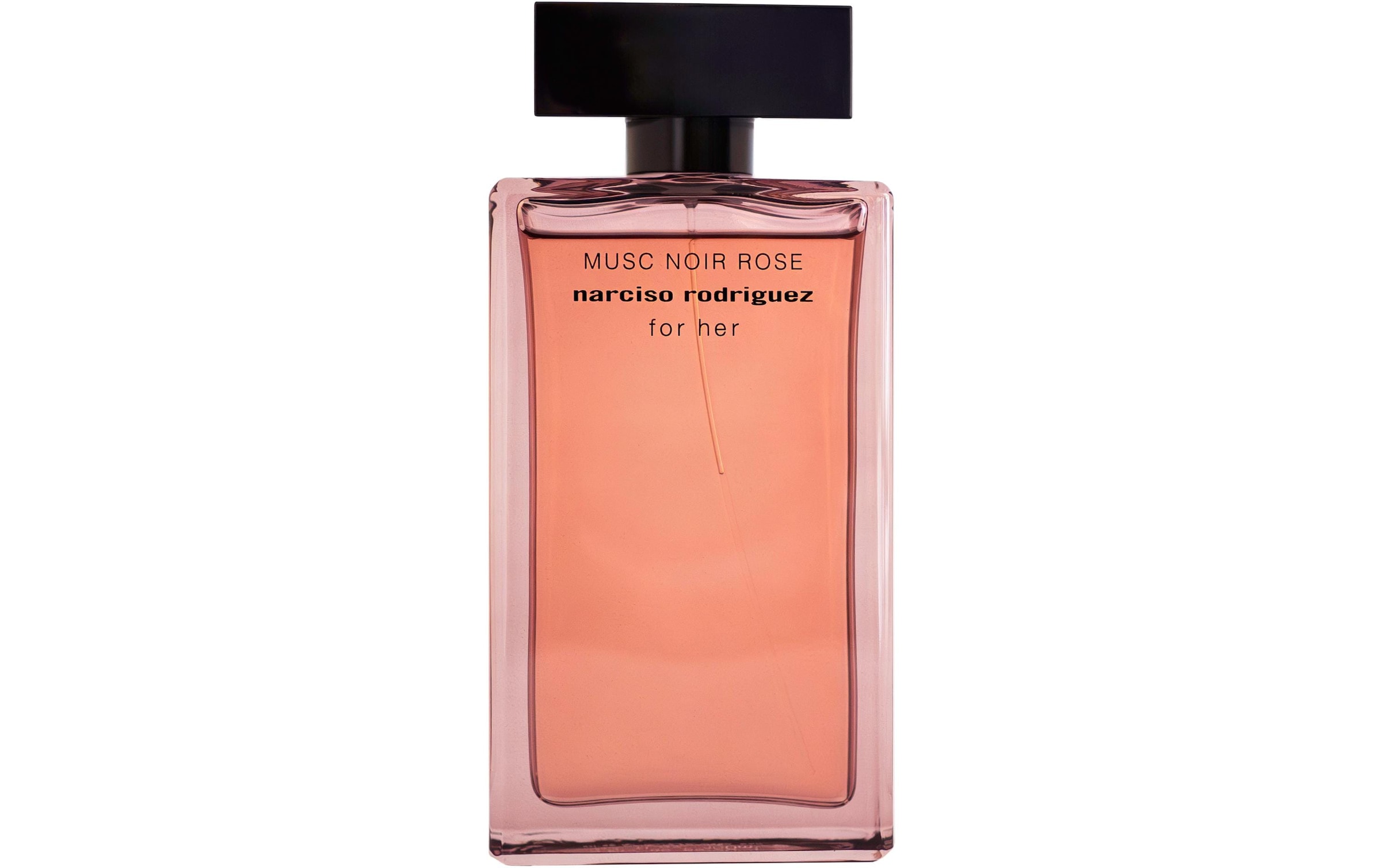 Image of narciso rodriguez Eau de Parfum "For Her Musc Noir Rose 100 ml"