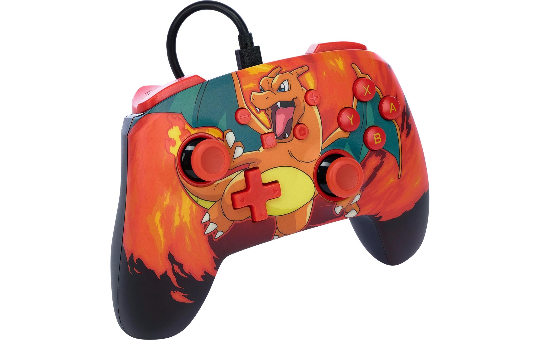 PowerA Controller »Enhanced Wired«