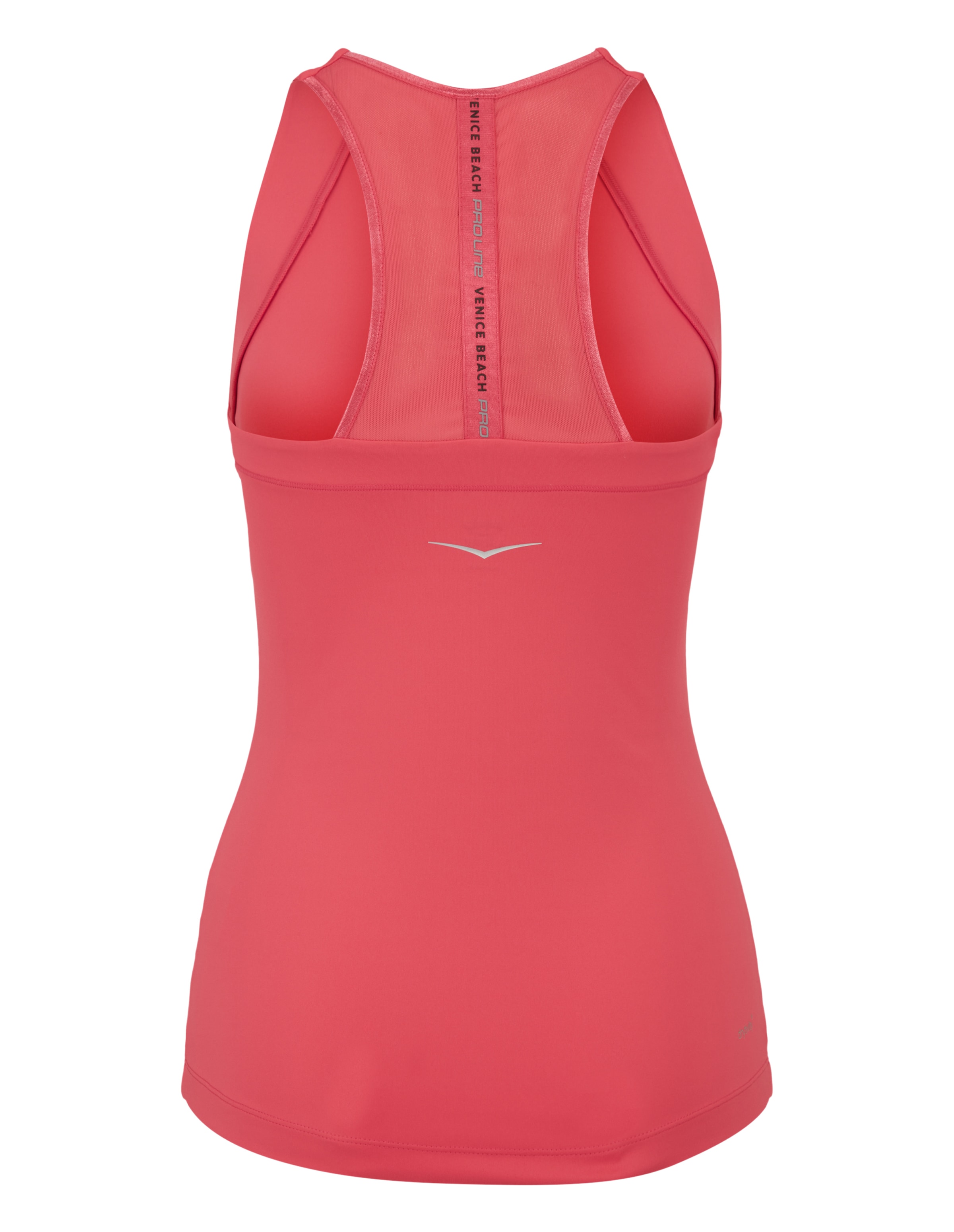 Venice Beach Tanktop »TANK TOP CAPE CORAL« sportlicher Stil, Tanktop-Schnitt, für ärmelloses Tragen