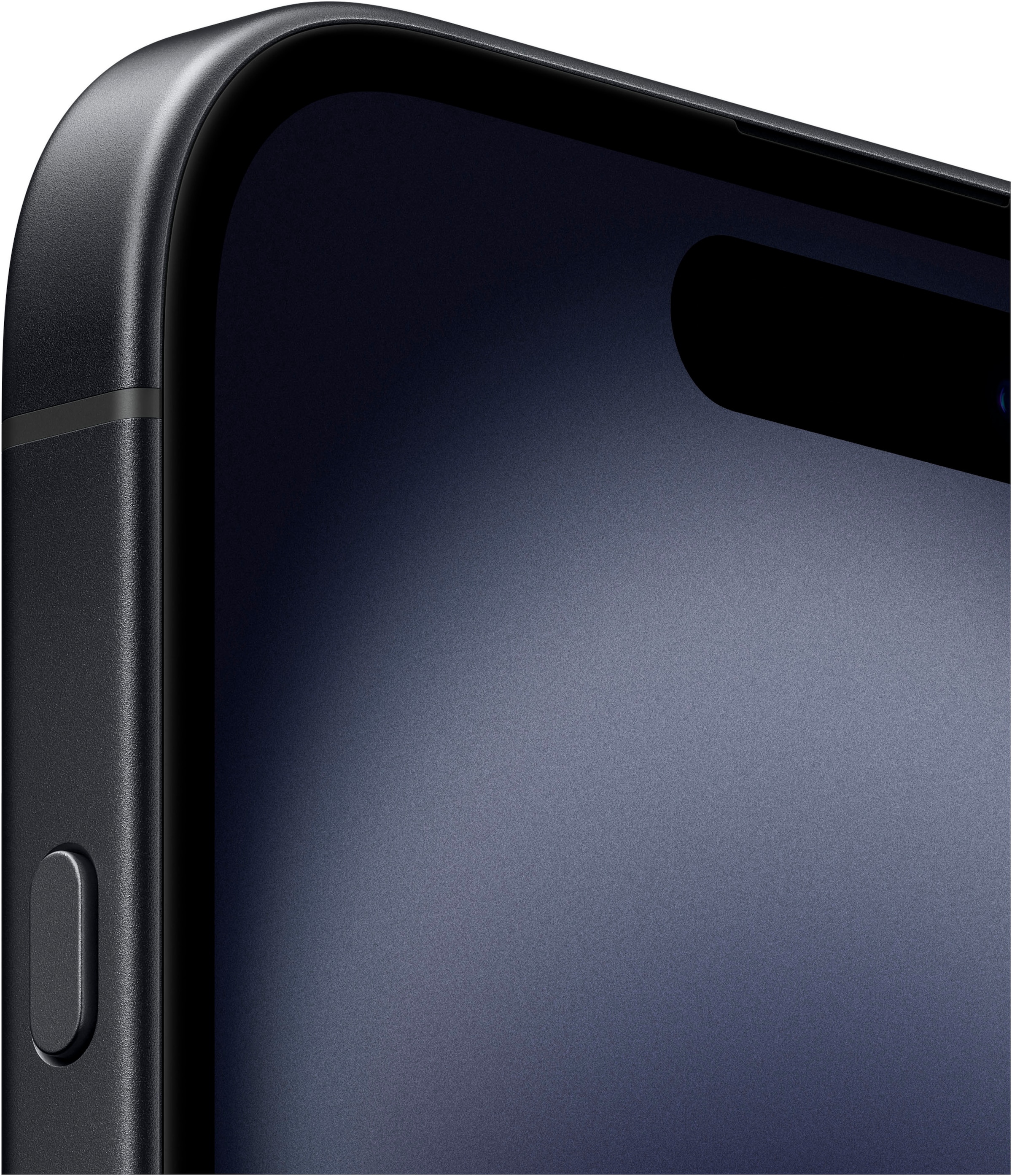 Apple Smartphone »iPhone 16« noir