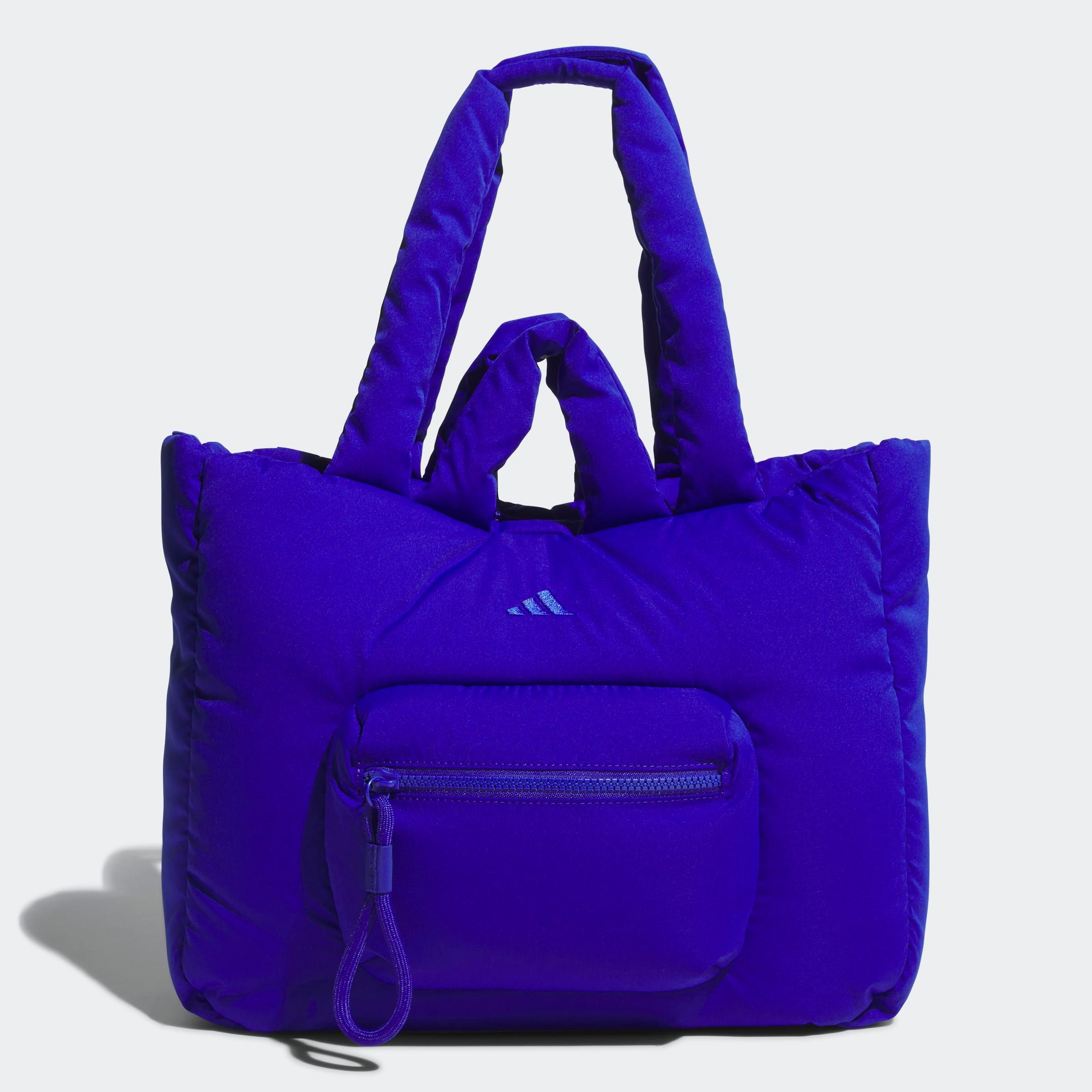 adidas Performance Sporttasche »MH PF TOTE BAG«, Tote Bag in Puffy Optik