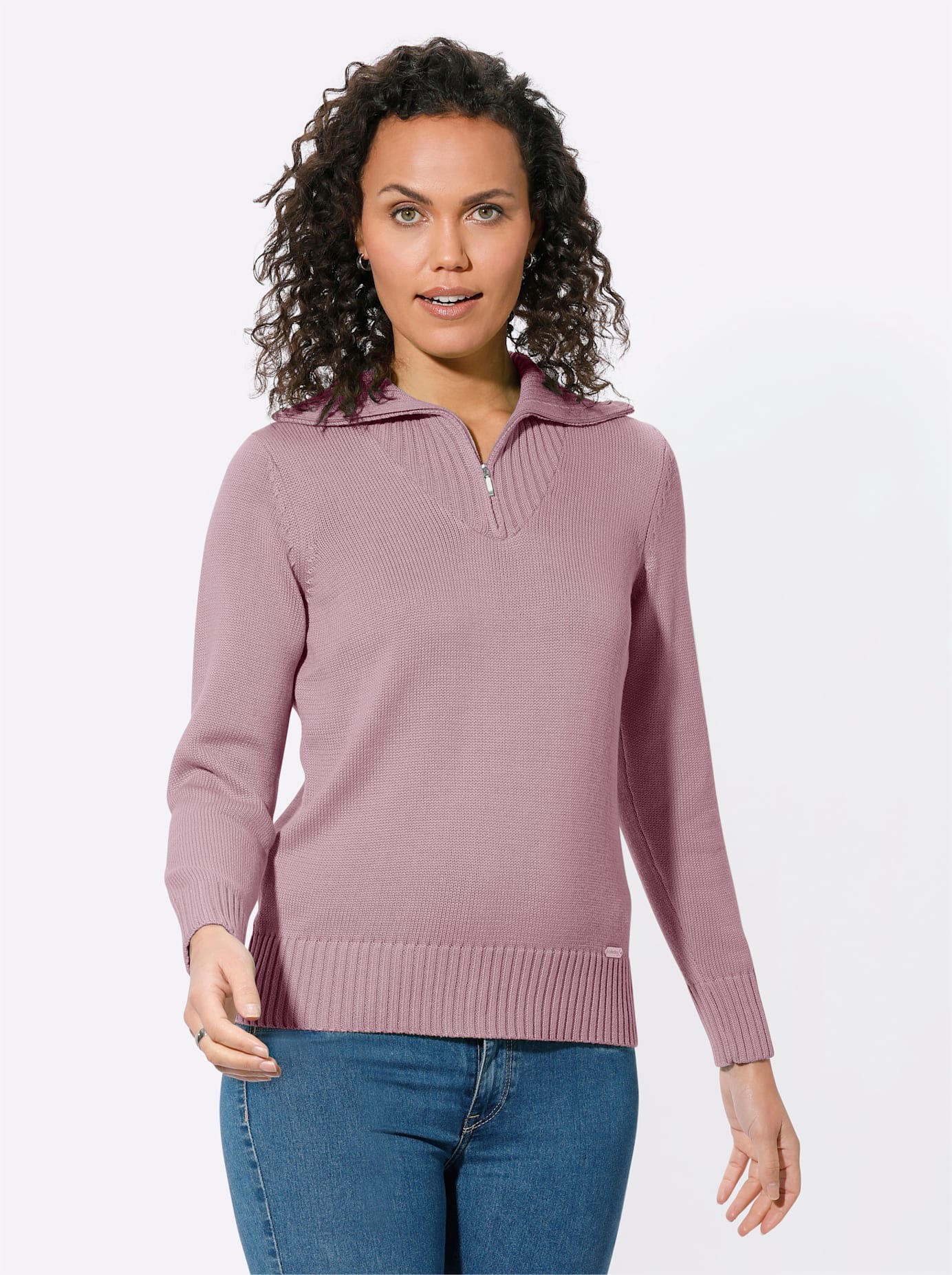 Casual Looks Troyer "Pullover"