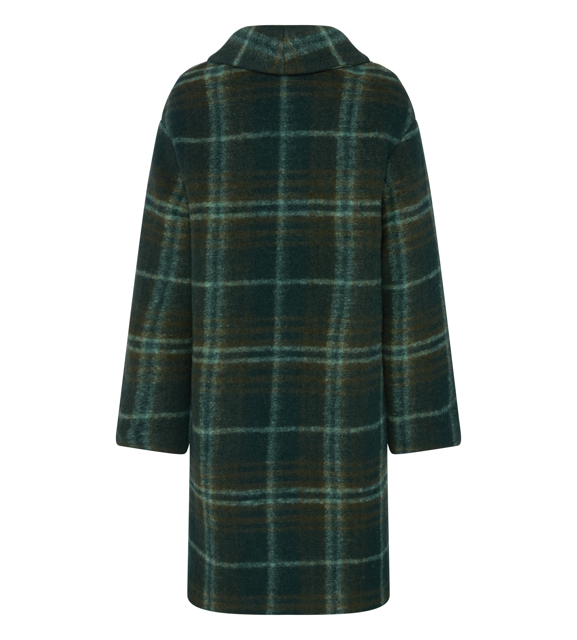 Fuchs Schmitt Manteau en laine