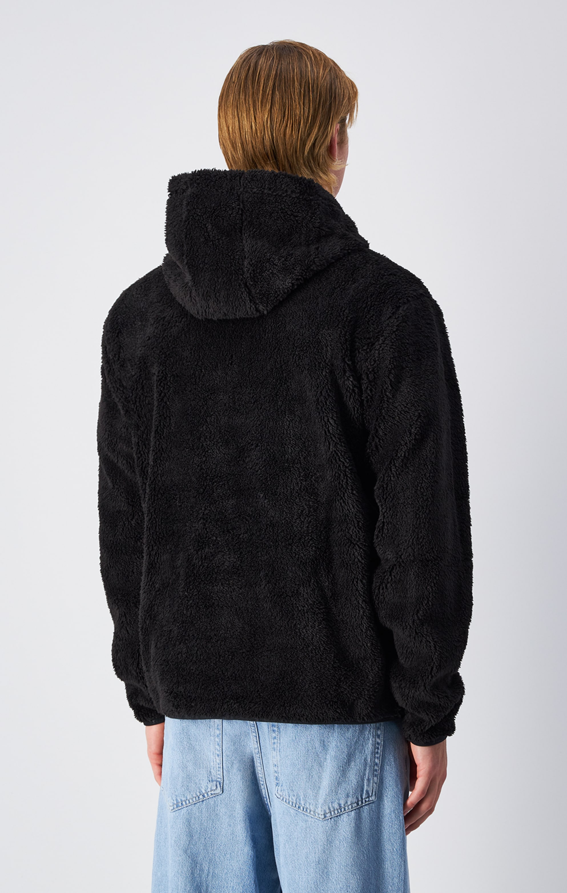 Champion Kapuzensweatshirt »SPORTWEAR HOODIE Standard Fit Polar«, für Erwachsene geeignet, Standard Fit, aus Polyester und Baumwolle
