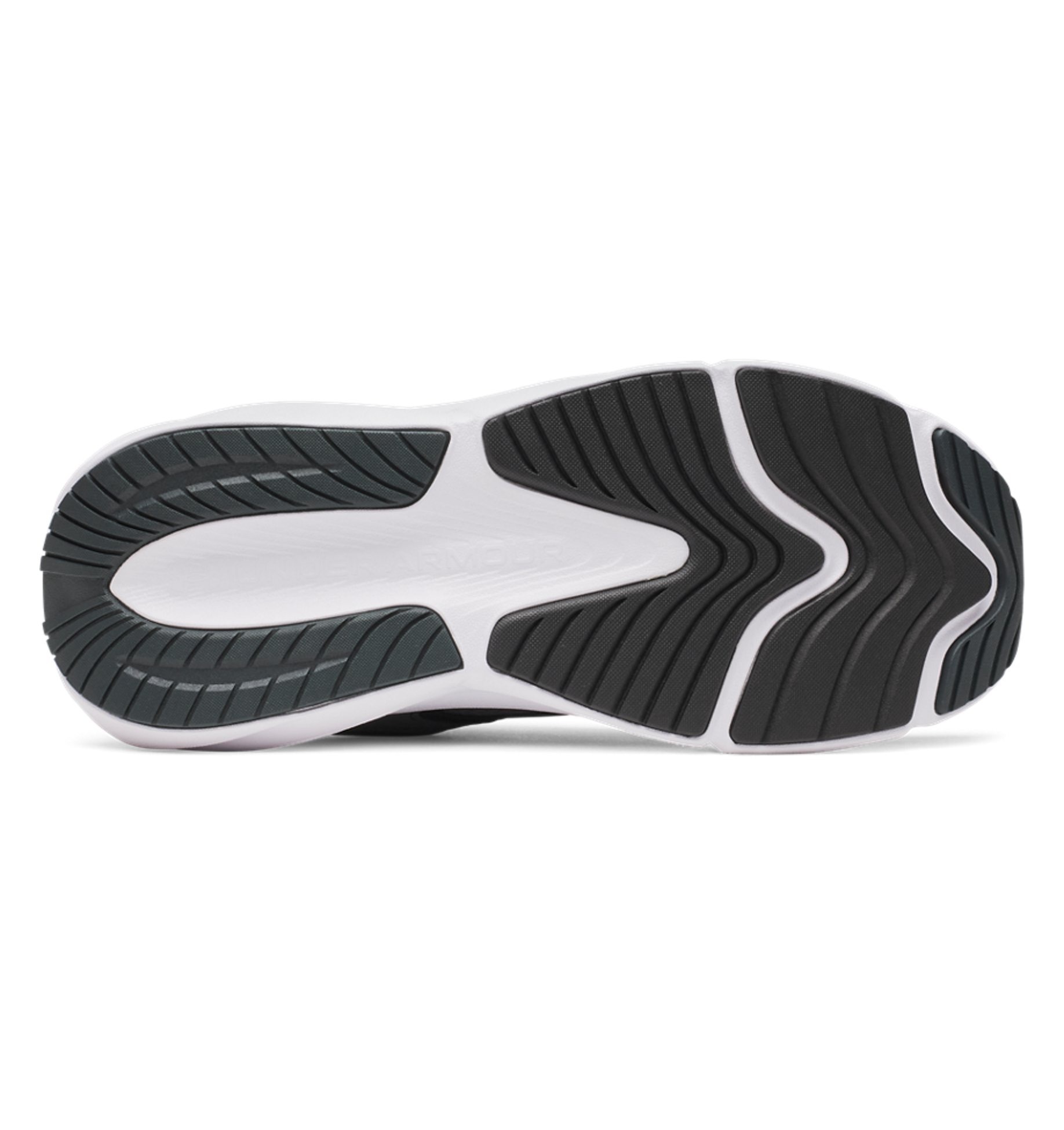 Under Armour® Laufschuh »UA Surge 5«  Gute Dämpfung
