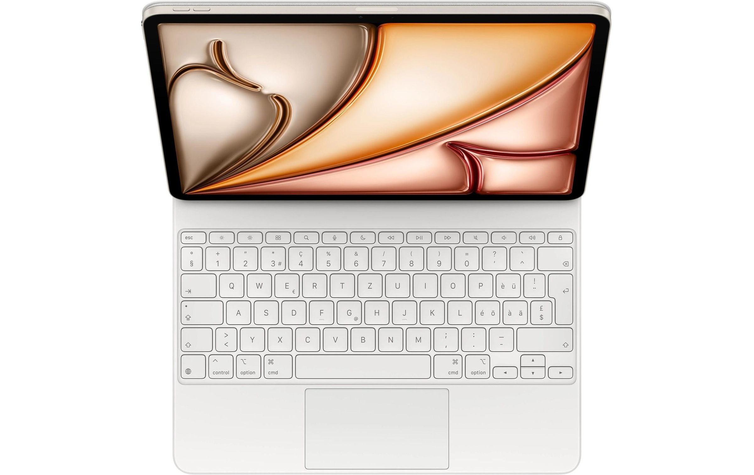 Apple iPad-Tastatur »iPad Air 13 M3«