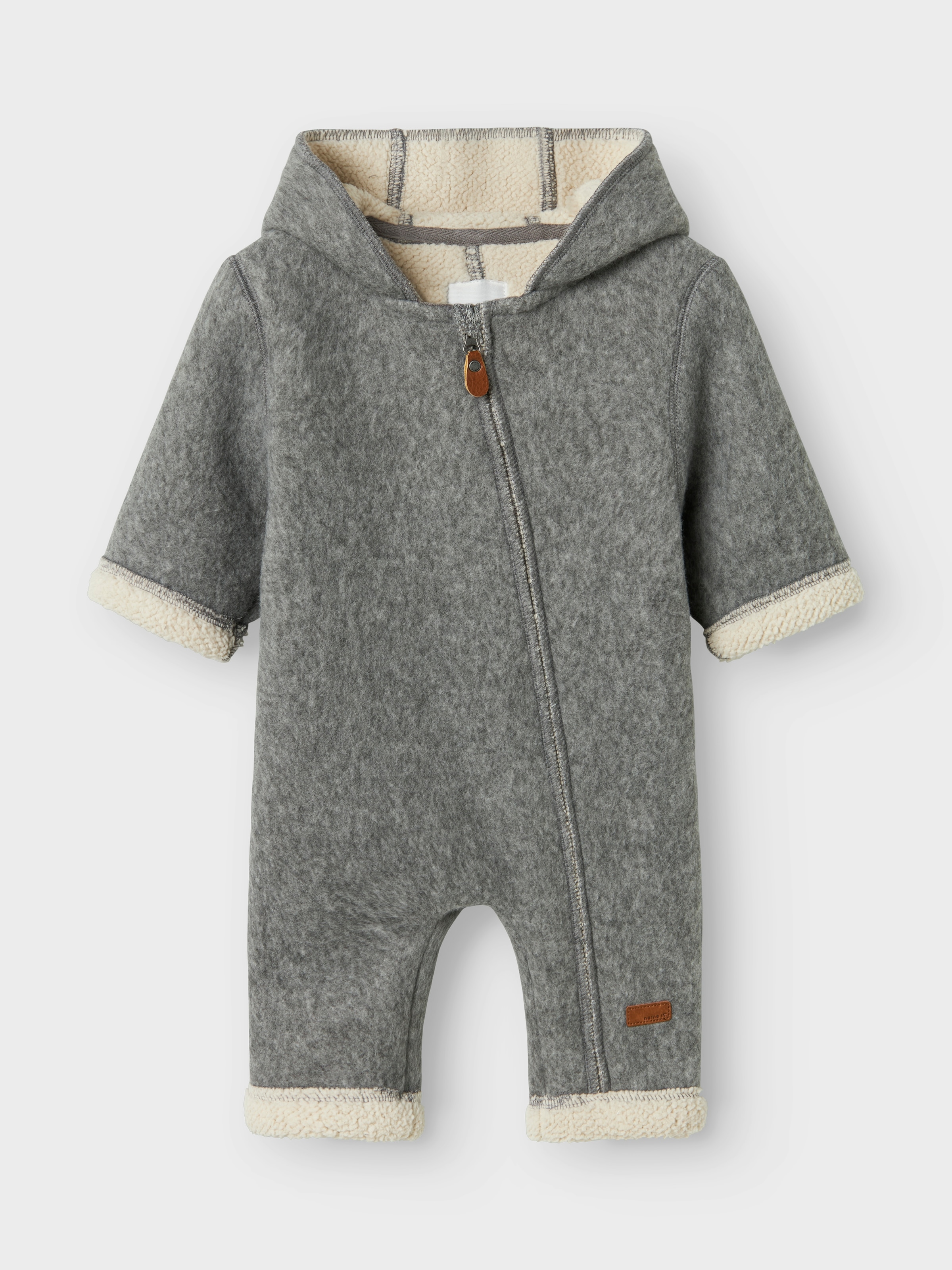 Name It Fleeceoverall »NBNMILY SUIT2«