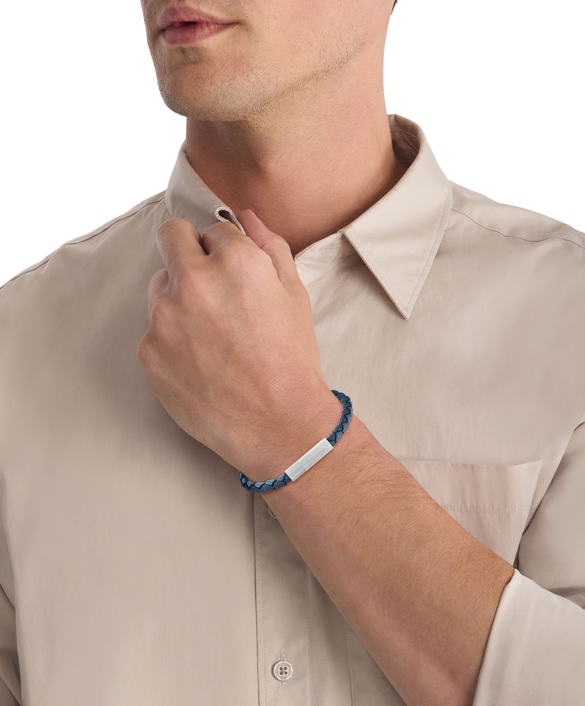 Calvin Klein Armband »VELOCITY, 35100025, 35100026«