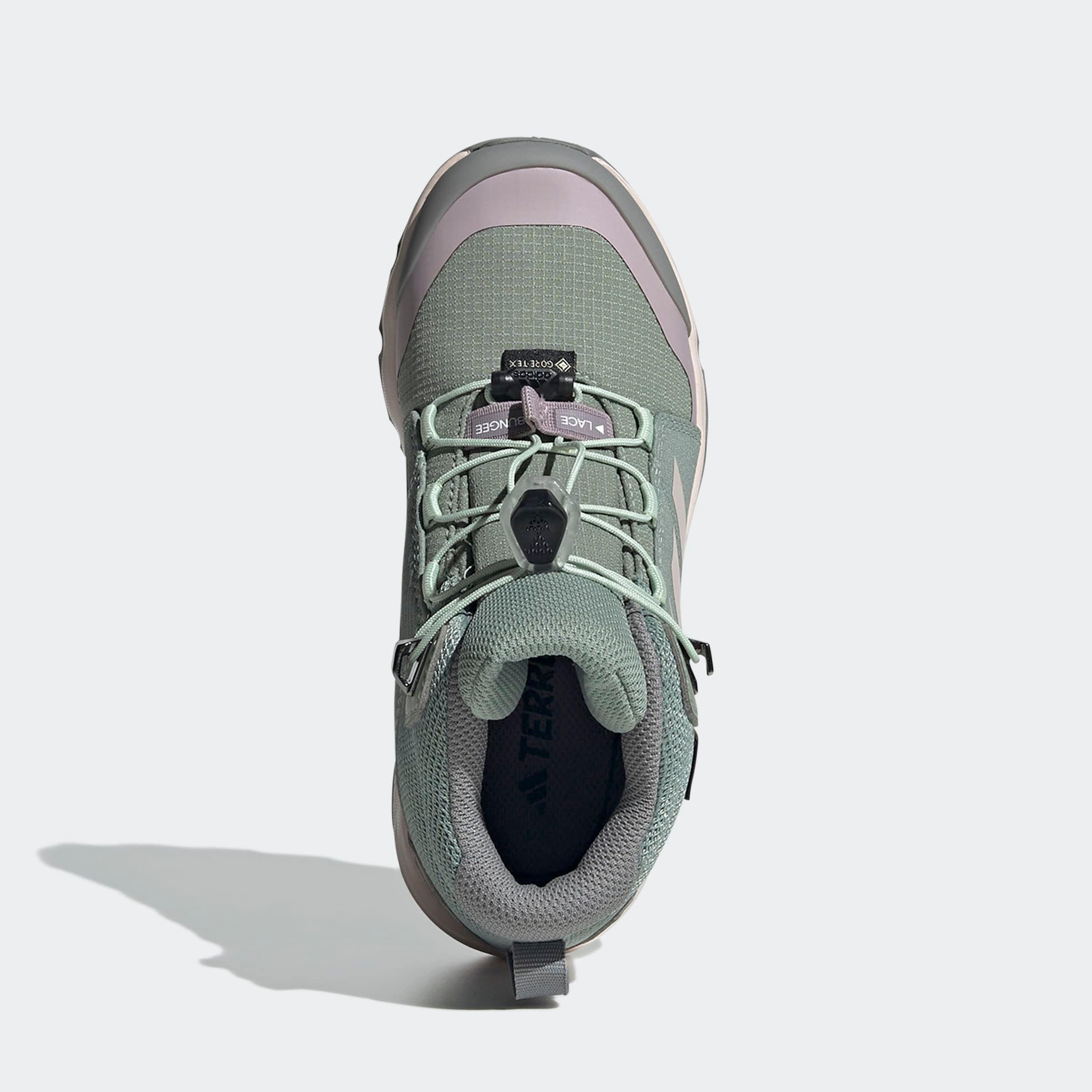 adidas TERREX Wanderschuh »TERREX MID GORE-TEX«, wasserdicht