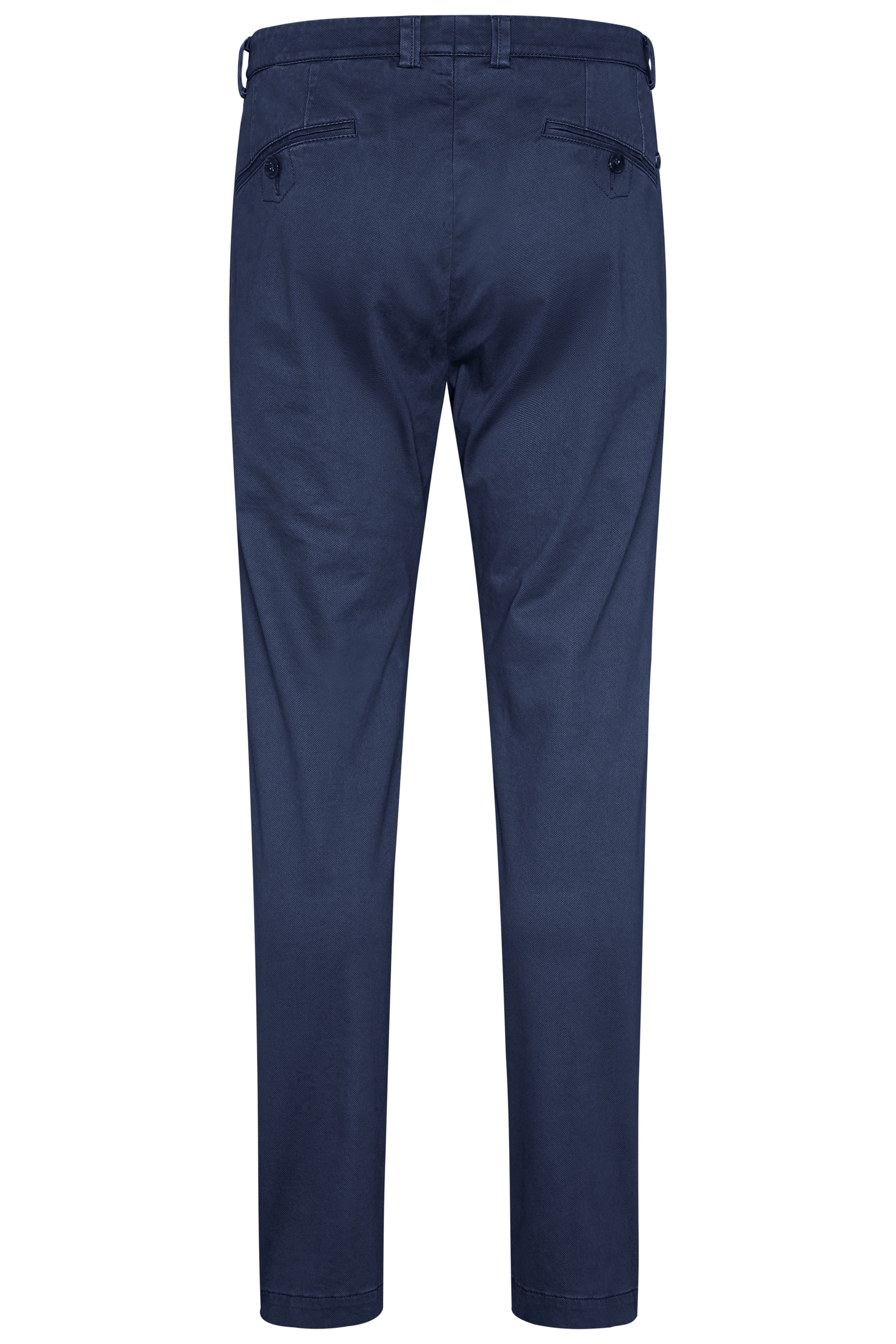 bugatti Chinohose, in leichter Used-Optik
