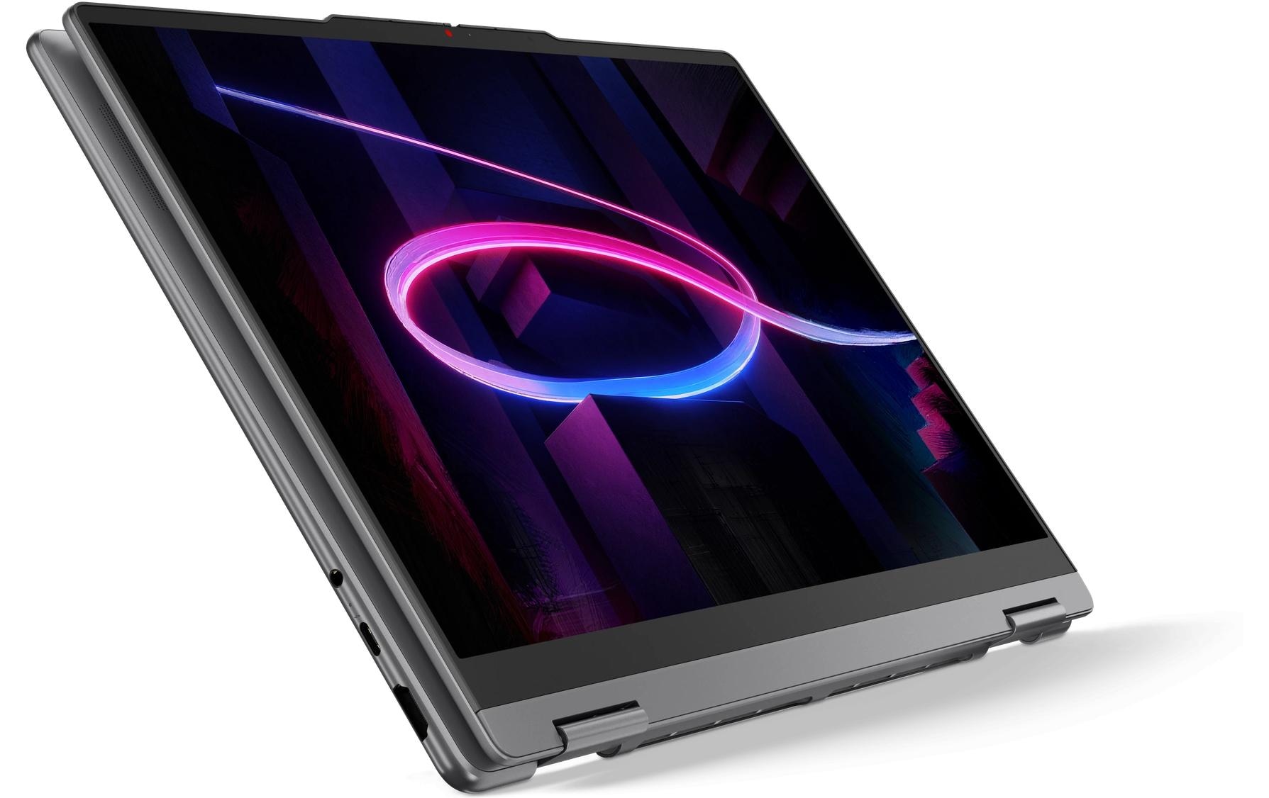 Lenovo Ordinateur portable »Yoga 7 2-in-1 14IPH11 Copilot+ PC (Intel)« / 14 ″