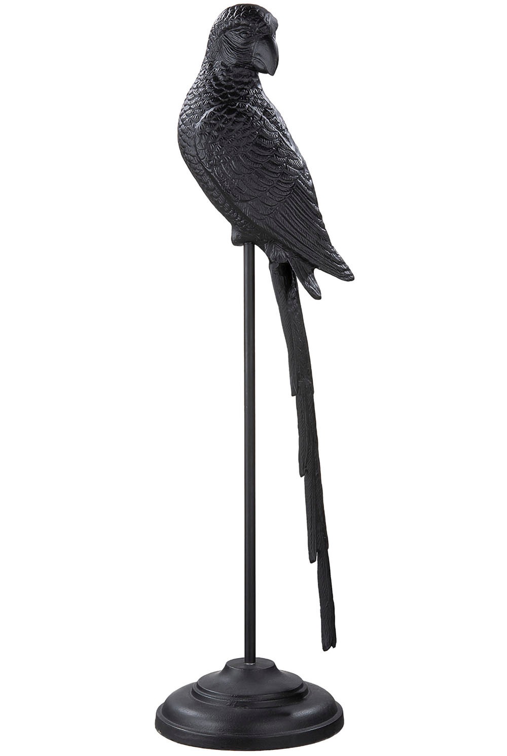 GILDE Tierfigur »Skulptur "Parrot"«