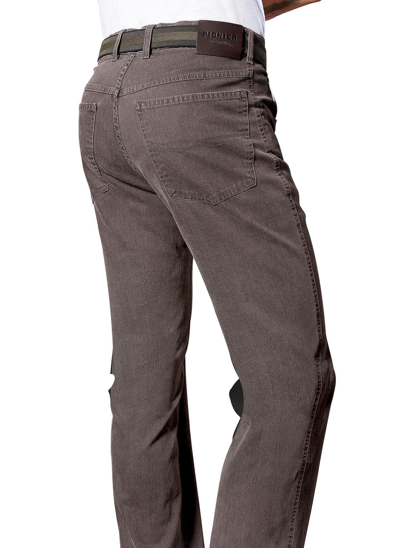 Image of Pionier 5-Pocket-Jeans bei Ackermann Versand Schweiz