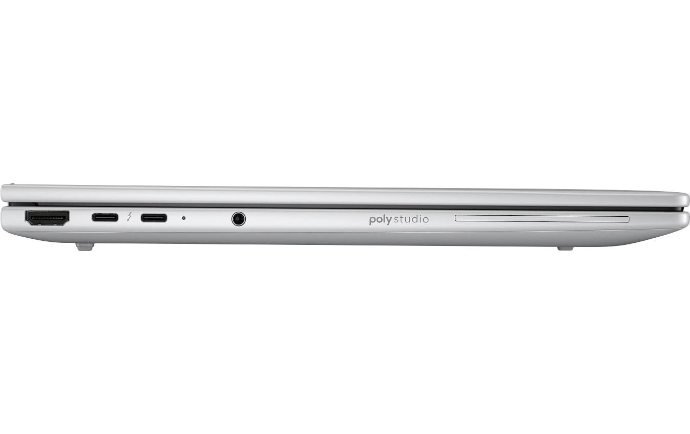 HP Business-Notebook »EliteBook 8 G1i 14 Next Gen AI PC AD4D6ET«, / 14 Zoll, Intel, Core Ultra 5
