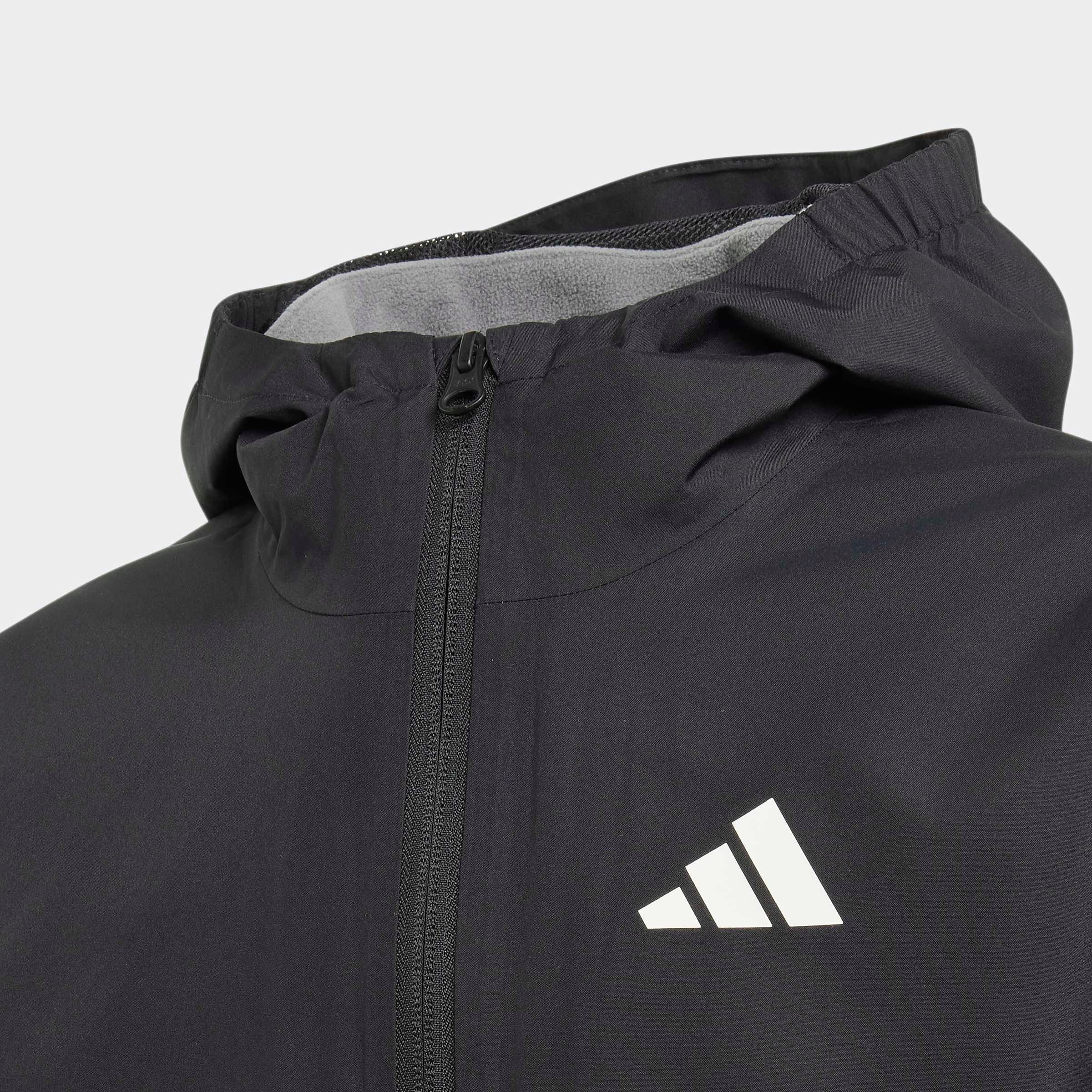 adidas TERREX Veste d'extérieur »KIDS MULTI CLIMAPROOF 3-IN-1« pour enfants, avec technologie climaproof®, en polyester