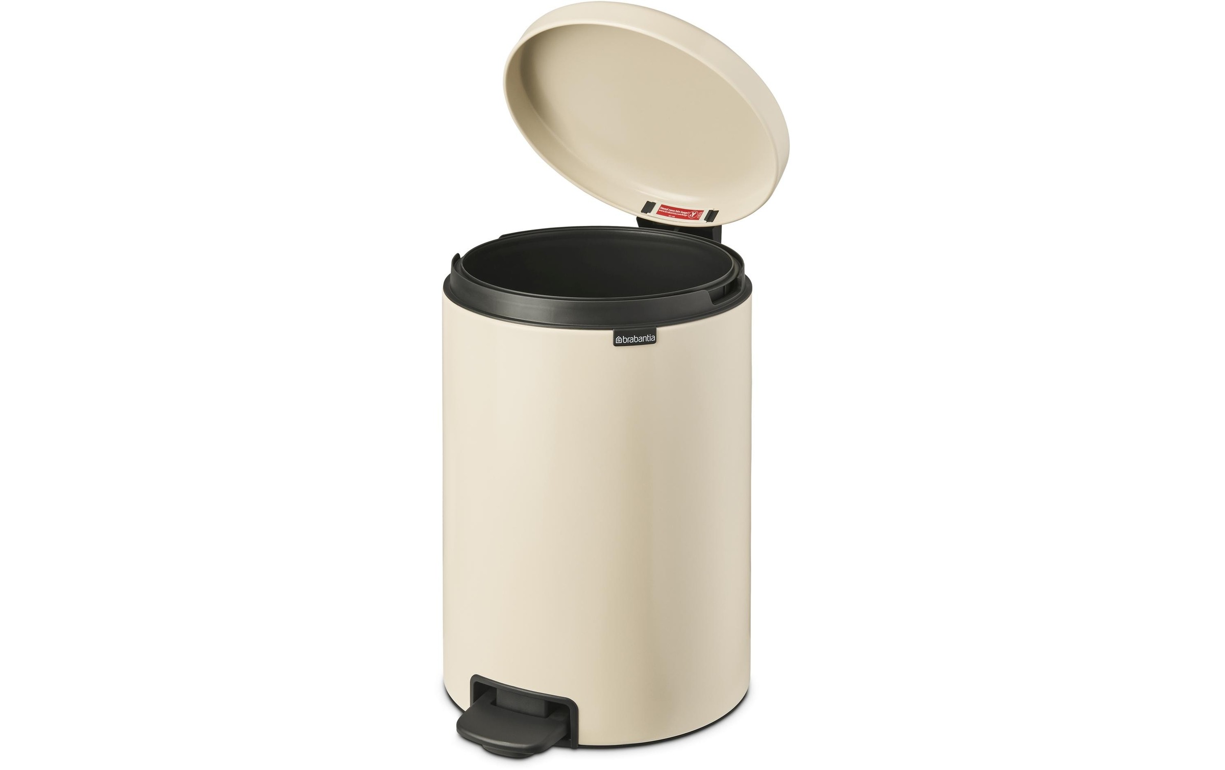 Brabantia Mülleimer "NewIcon 20 Liter" 1 Behälter
