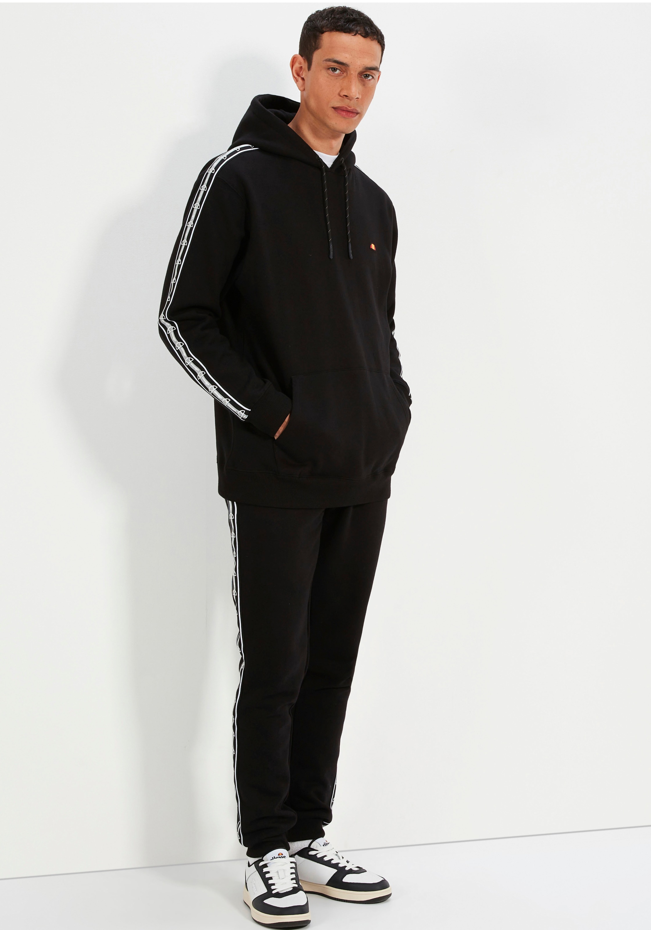 Ellesse Hoodie »Powera OH Hoody«