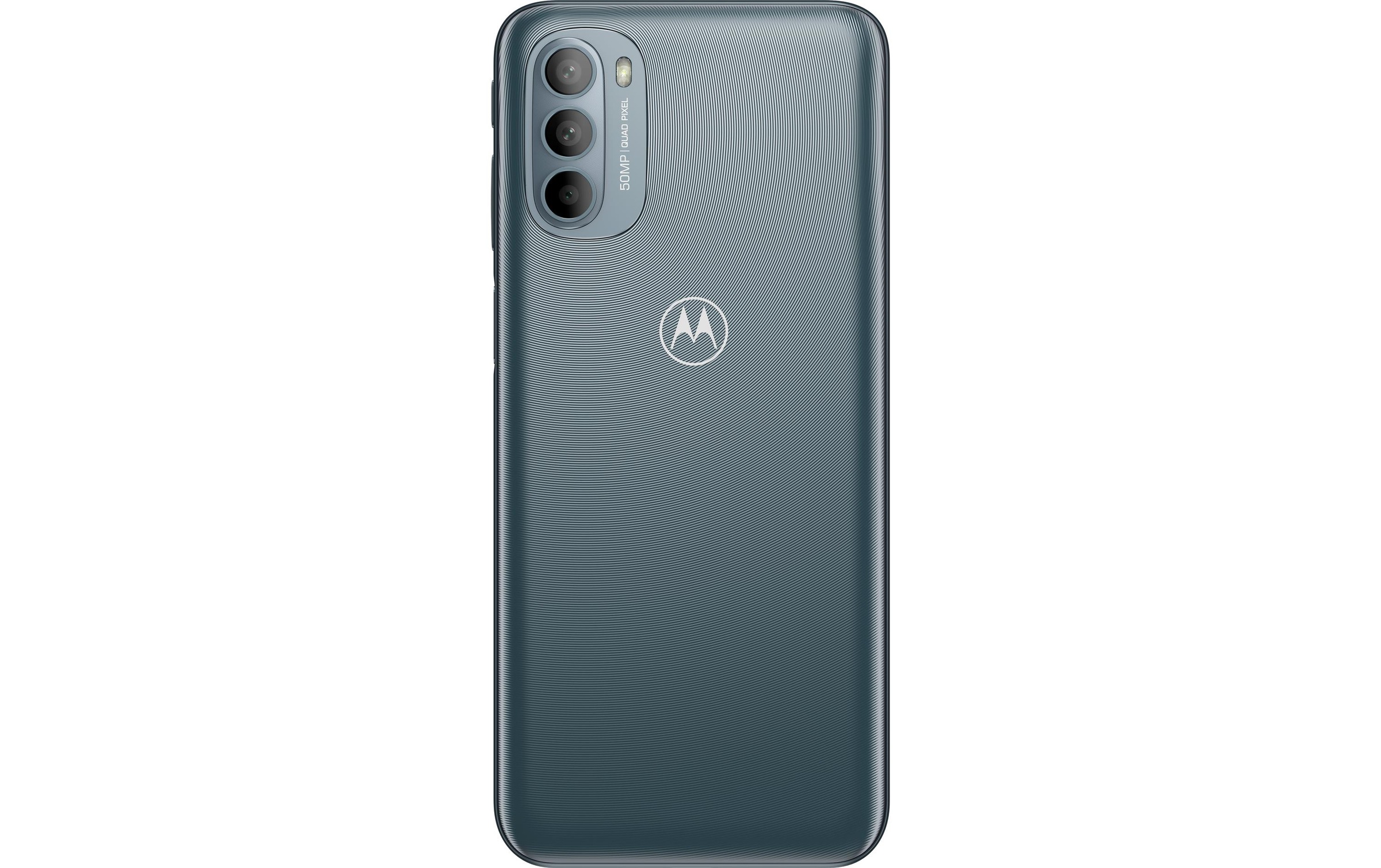 Motorola Smartphone »G31 128 GB Grau«, Mineral Grey