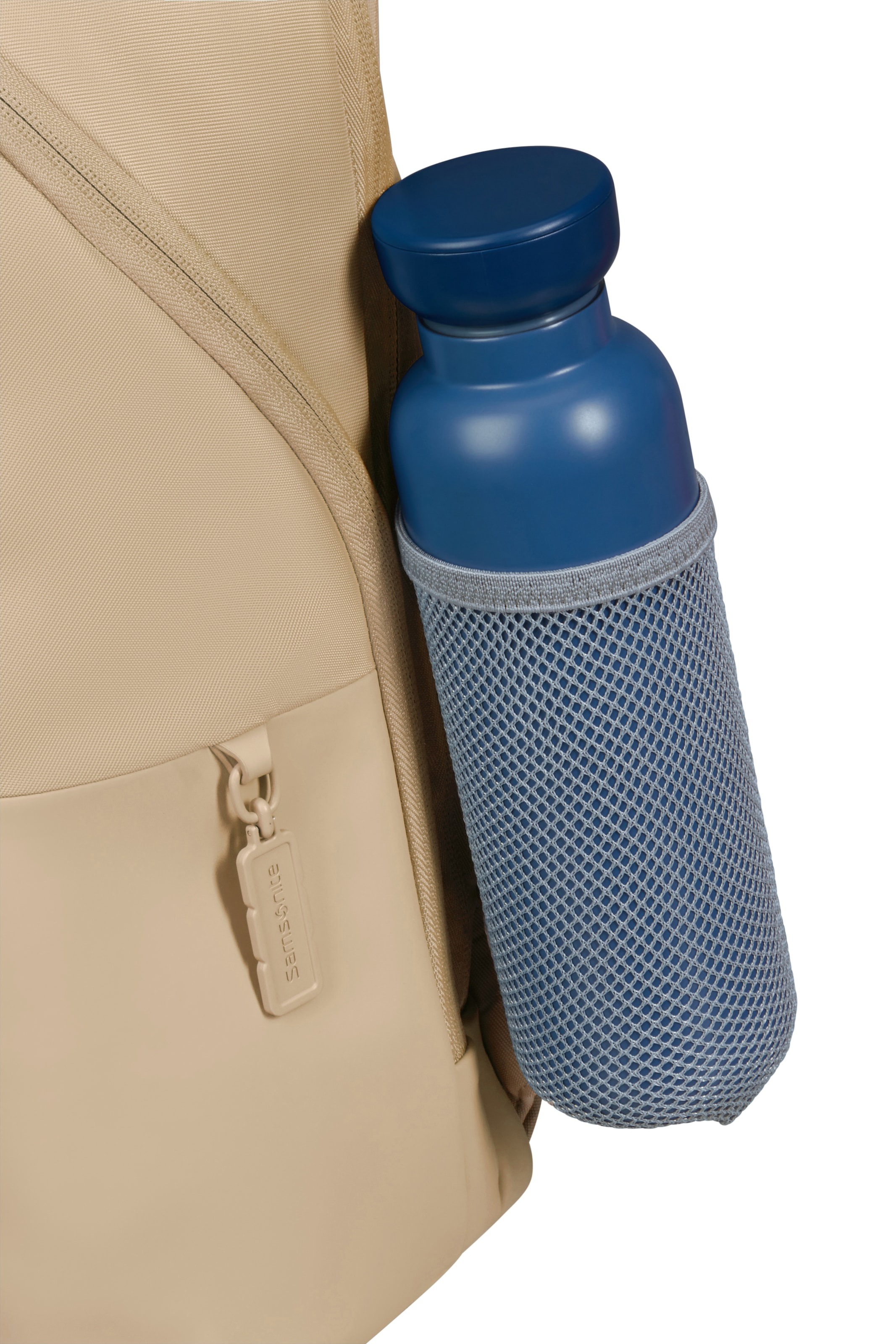 Samsonite Sac à dos pour ordinateur portable »4PACK« Sac à dos business avec bretelles réglables