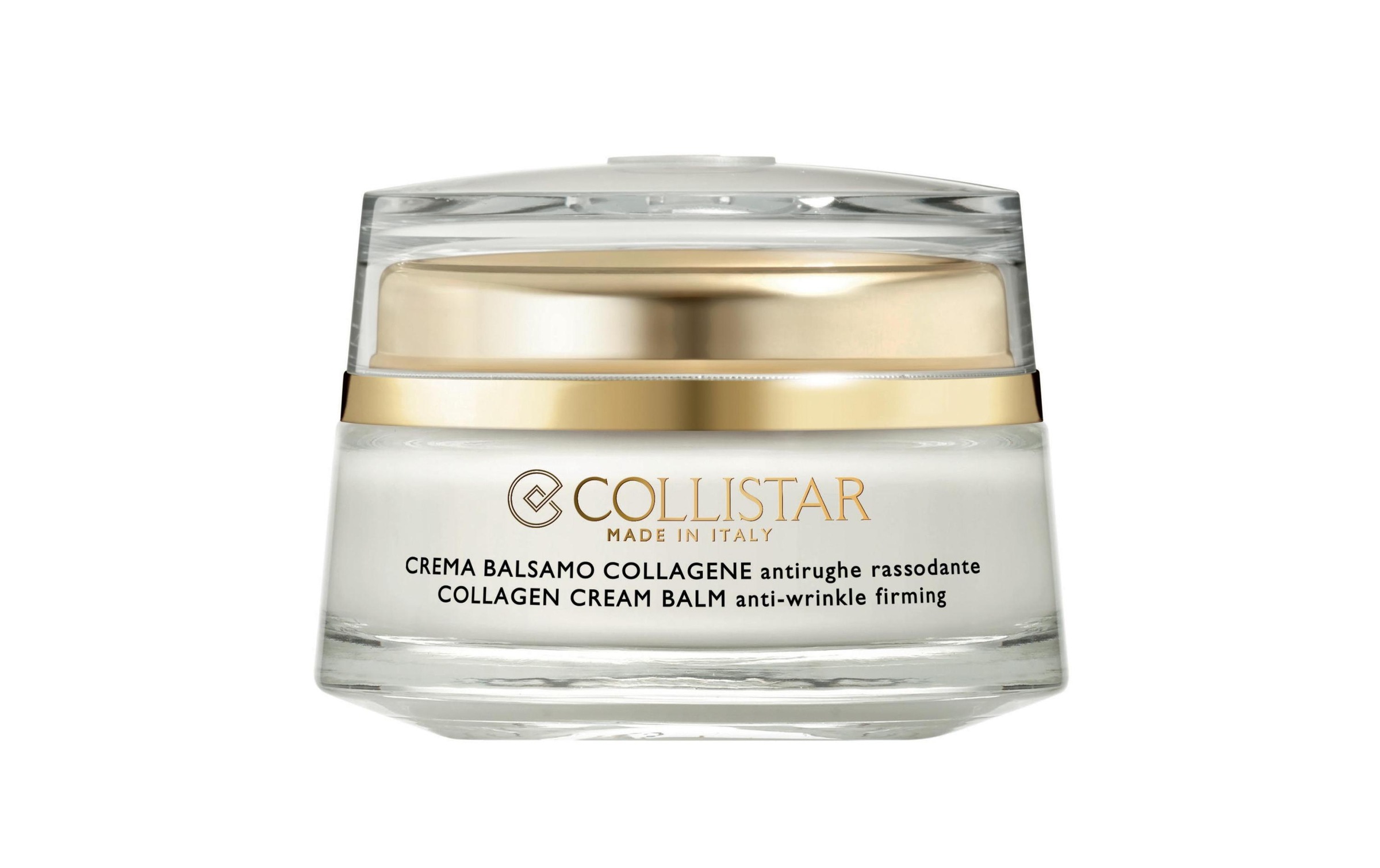 Image of COLLISTAR Anti-Aging-Creme »Pure Actives Collagen 50 ml«, Premium Kosmetik bei Ackermann Versand Schweiz