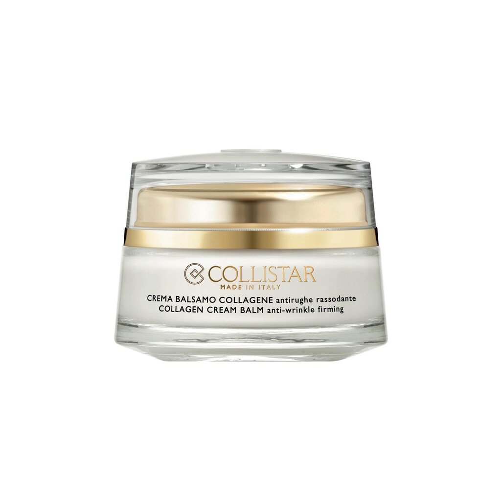 COLLISTAR Anti-Aging-Creme »Pure Actives Collagen 50 ml«