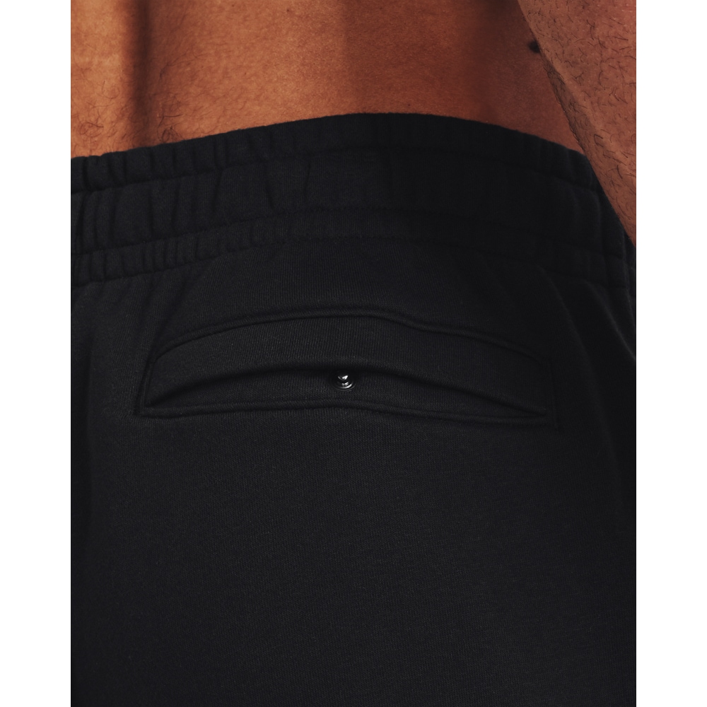 Under Armour® Jogginghose »UA ICON FLEECE JOGGER«, (1 tlg.)