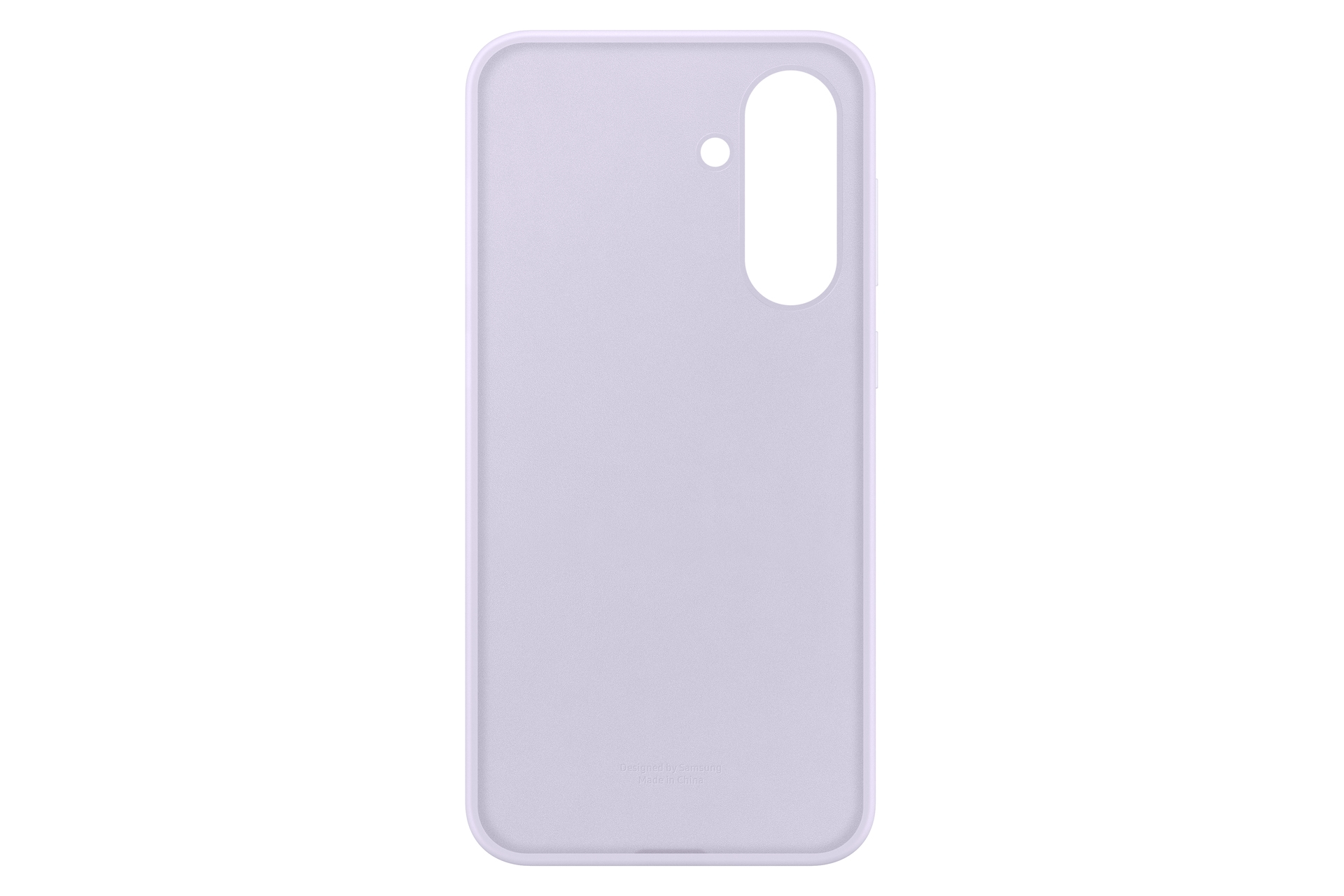 Samsung Handyhülle »Silicone Case für Galaxy A36«, Samsung Galaxy A36 5G, Backcover, Schutzhülle, Handyschutzhülle, Case, Schutzcase, stossfest