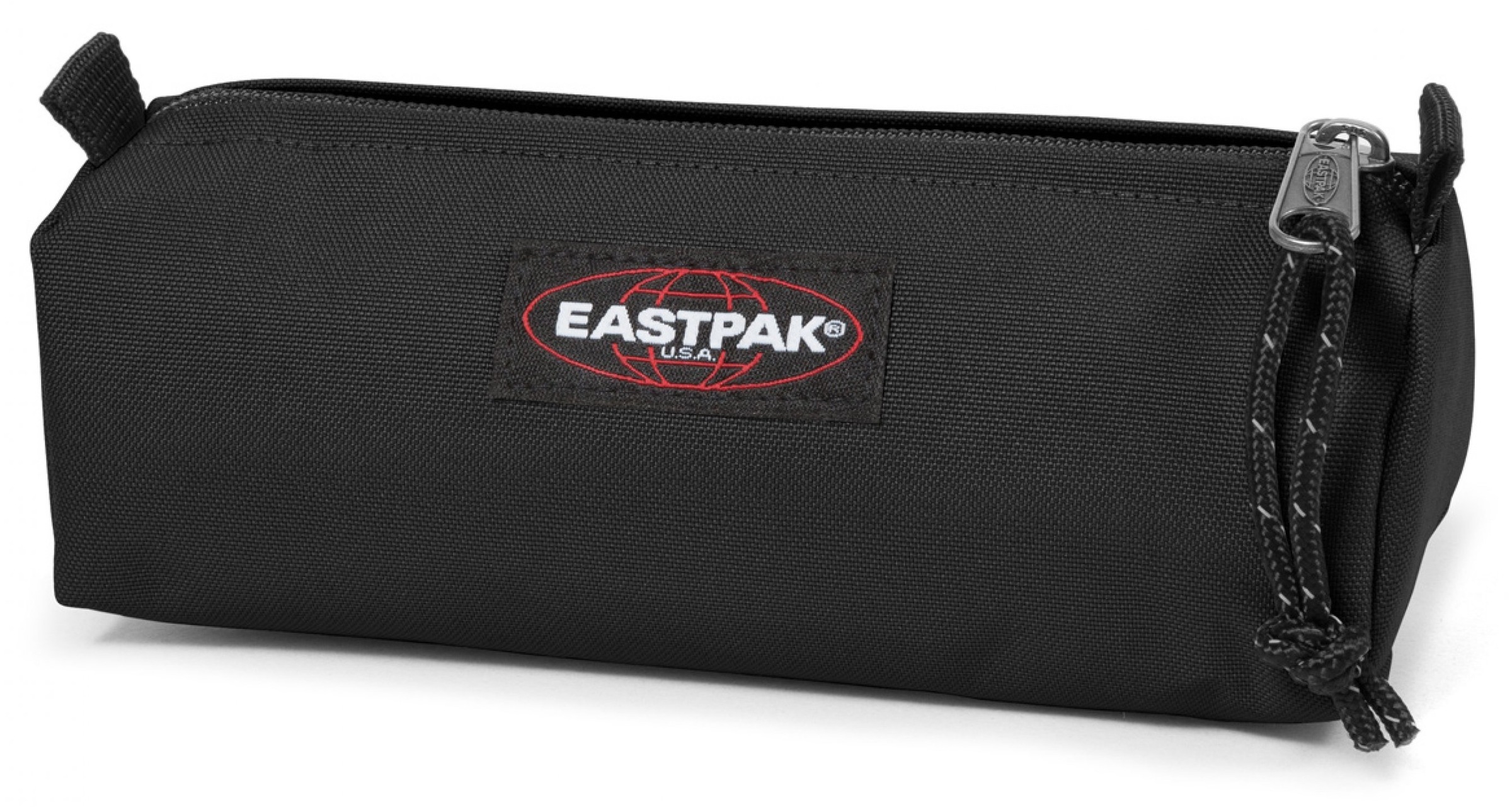 Eastpak Schreibgeräteetui »BENCHMARK SINGLE«, mit Label vorne