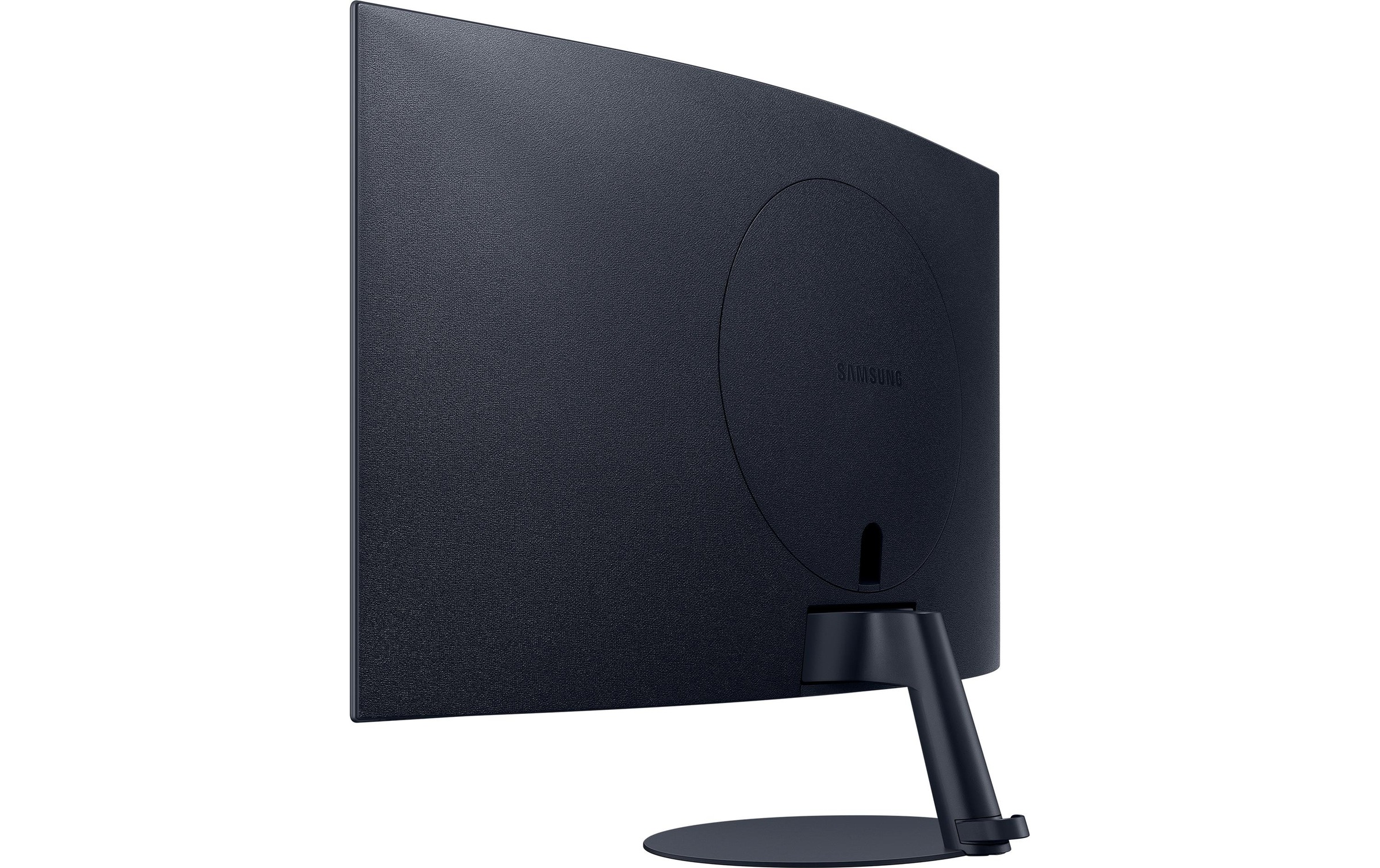 Samsung Curved-LED-Monitor »LS27C390EAUXEN«, 68,31 cm/27 Zoll, 1920 x 1080 px, Full HD