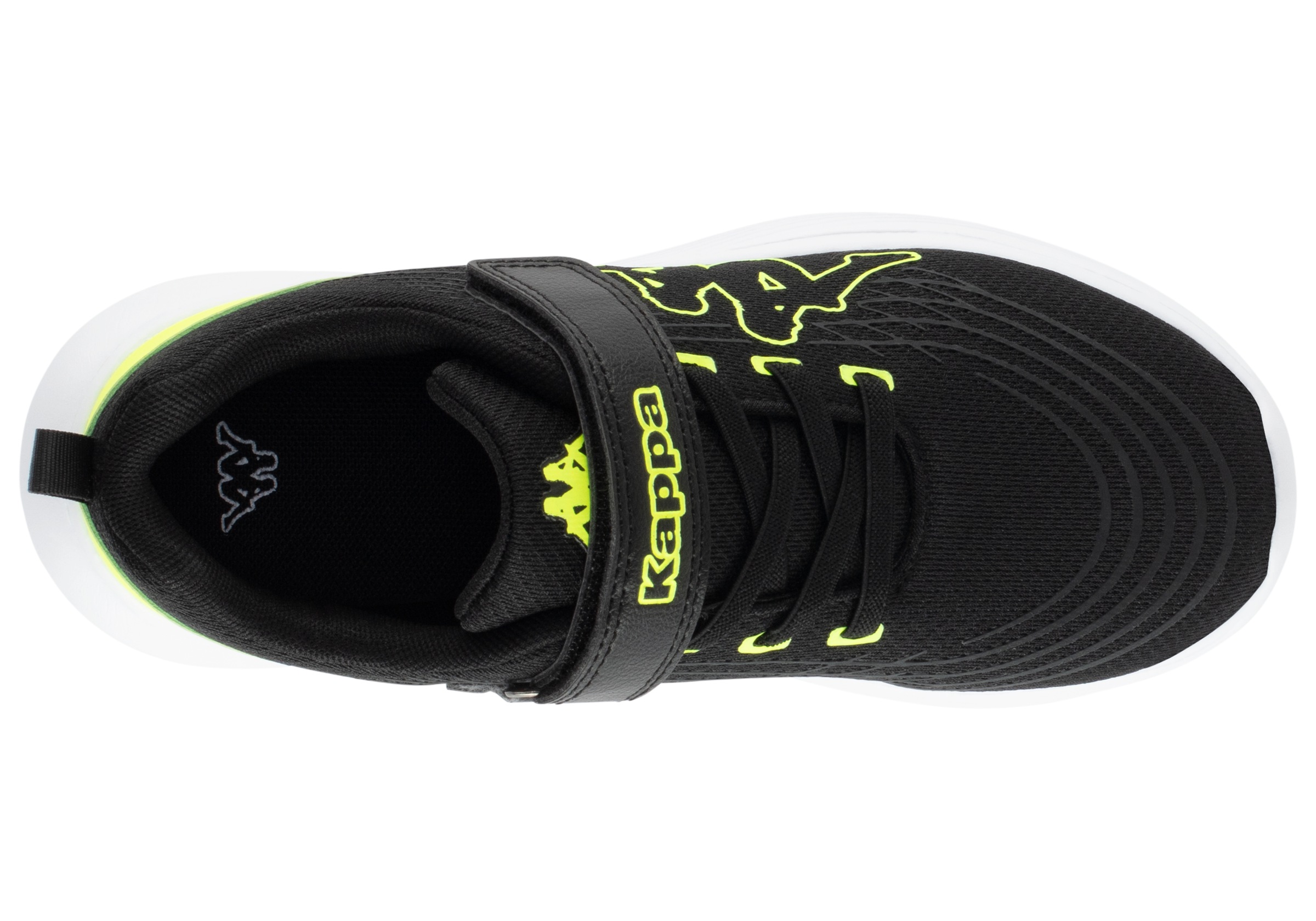 Kappa Sneaker »Frances«